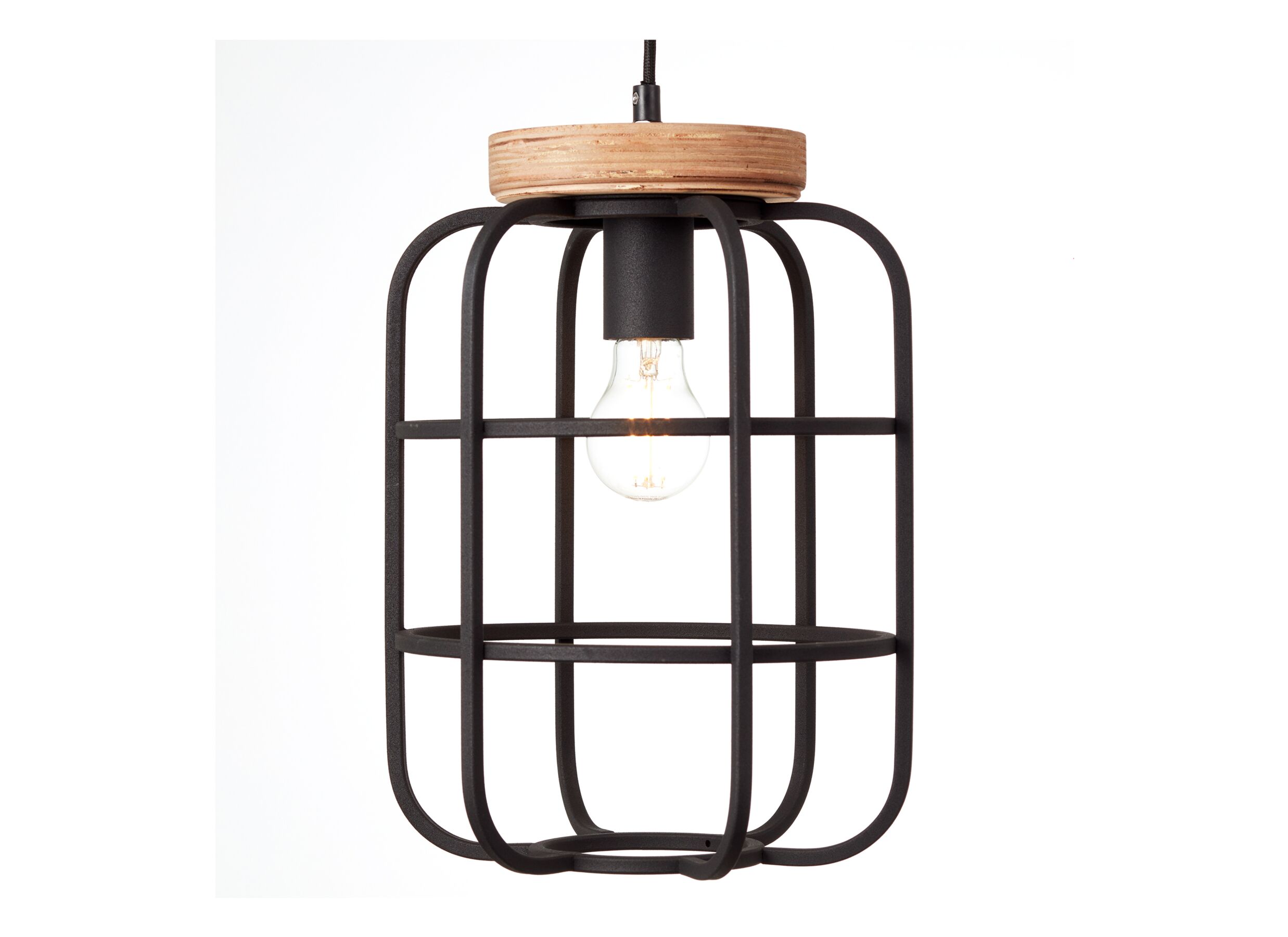 Suspension Gwen Ø25cm 40w E27 - Suspension Gwen Ø25cm 40w E27