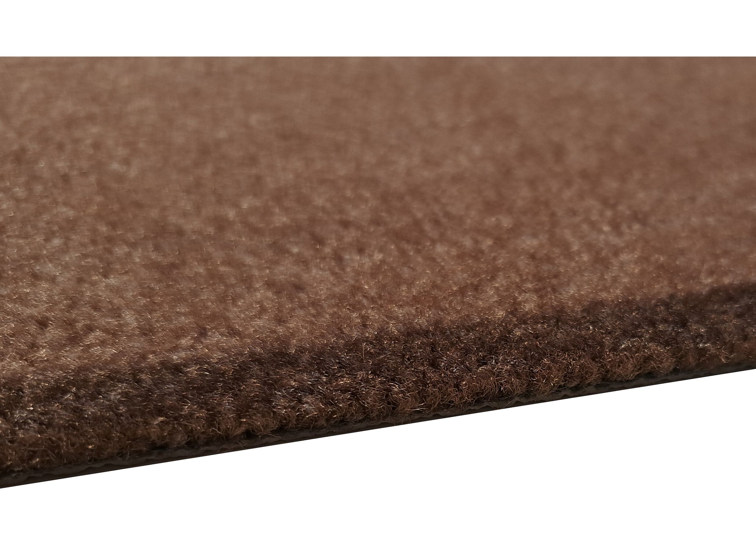 Detailfoto - Deurmat Eco-clean 90x67cm polyamide bruin