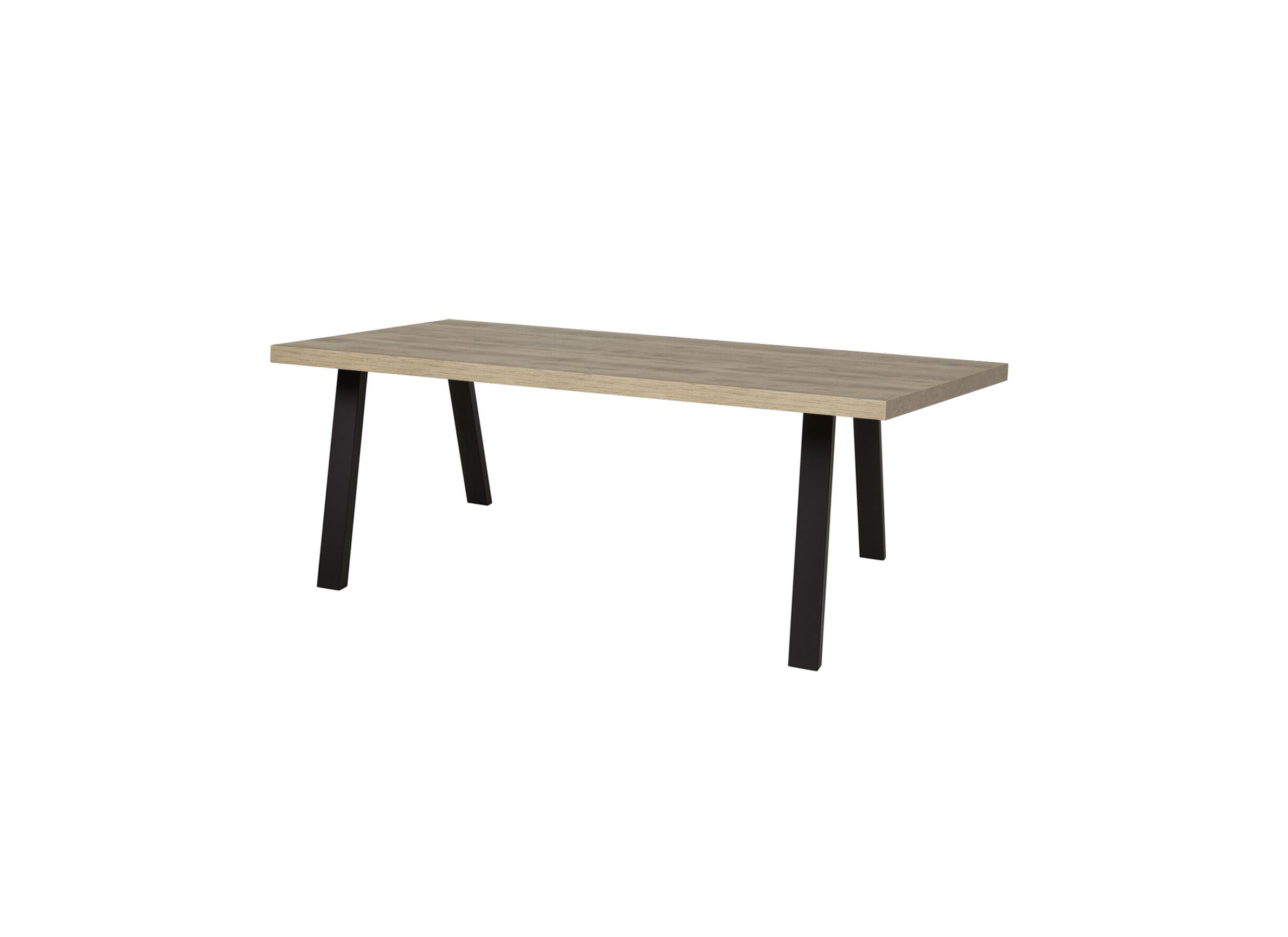 Tafel Samson 170x100cm - decor - orca - Tafel Samson 170x100cm - decor - orca