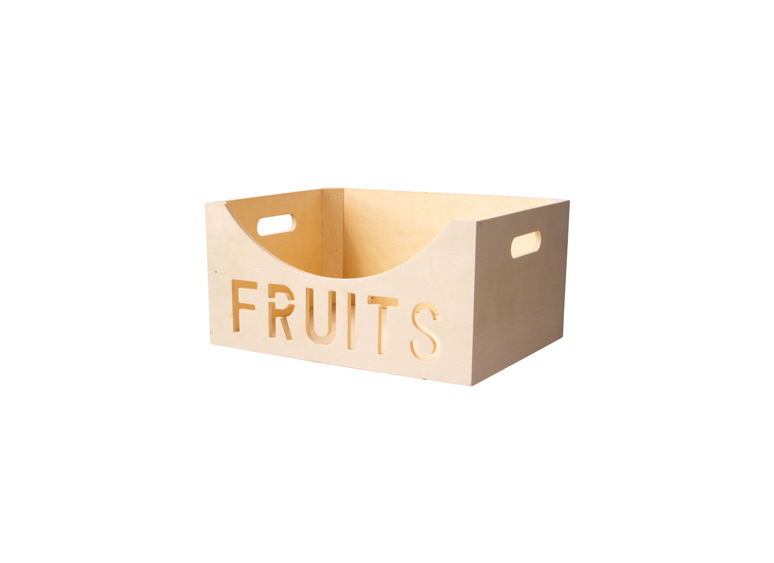 Fruitbox 39 - Fruitbox 39,5x30cm