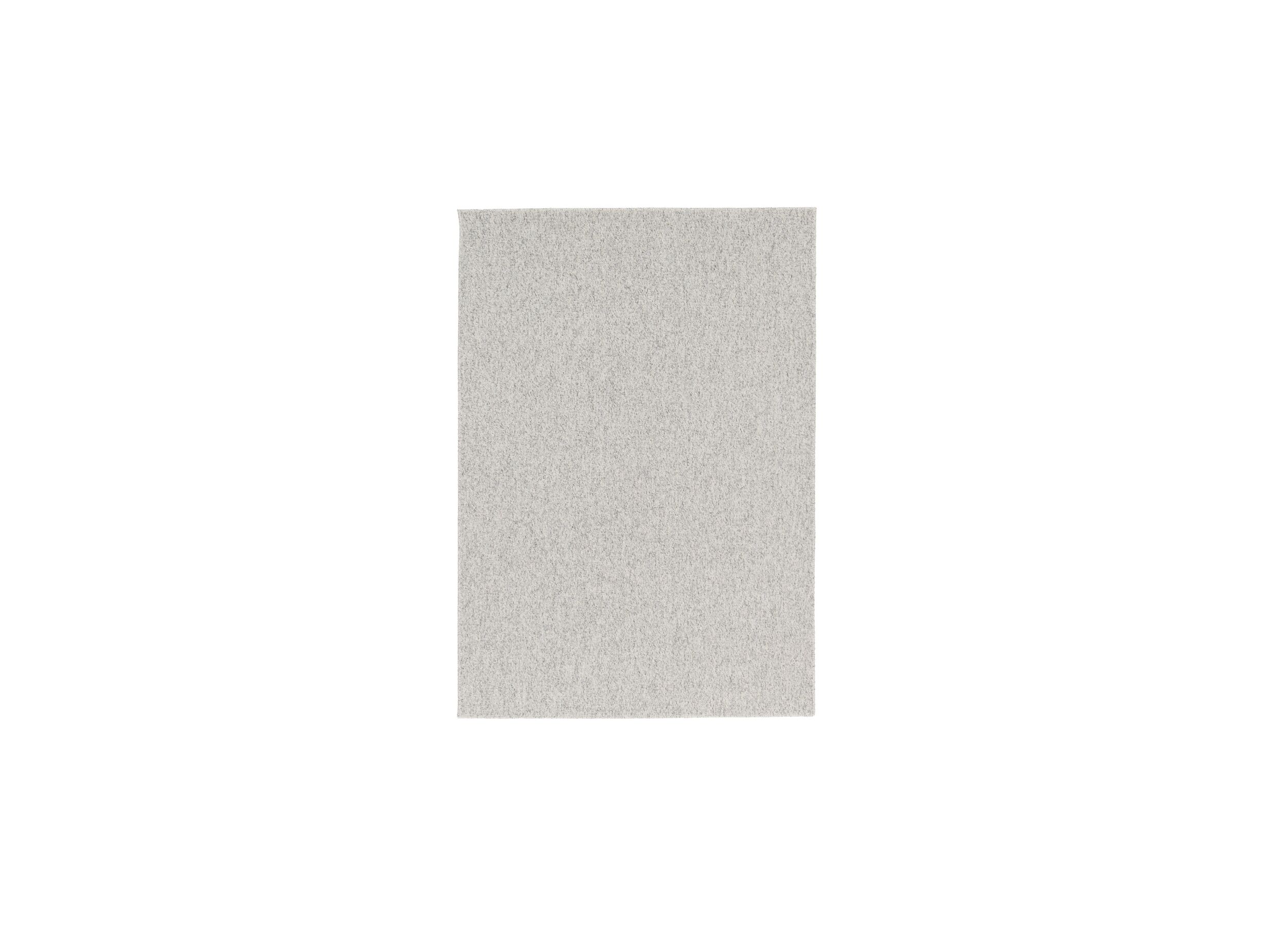 Tapijt Twin 200x290cm - polypropyleen - crème - Tapis Twin 200x290cm - polypropylène - crème