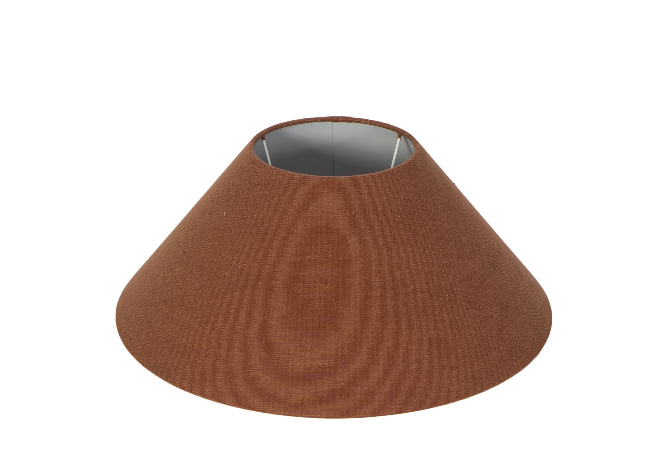Abat-jour Ø50cm serandite - Abat-jour Ø50cm serandite