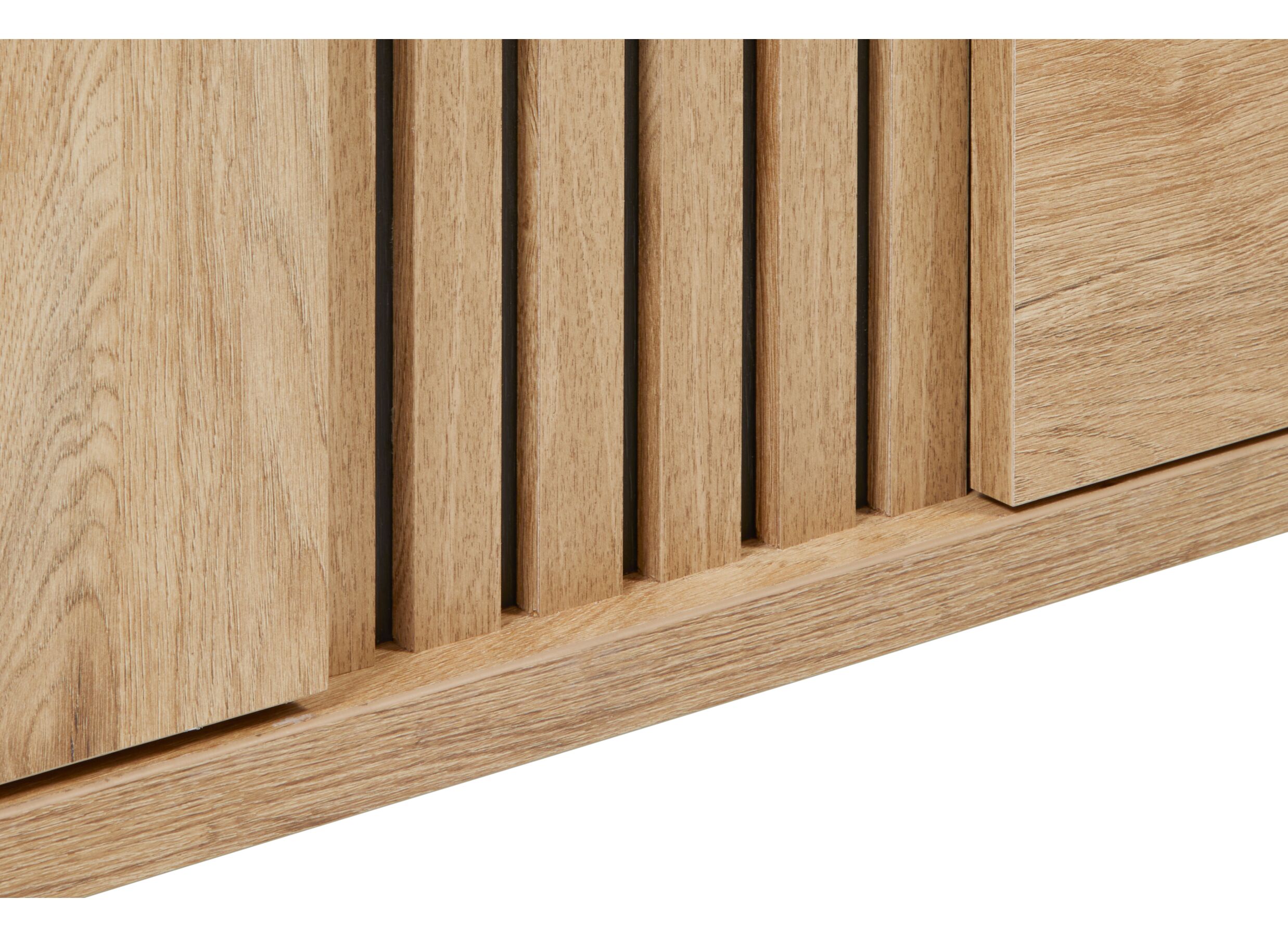 Detail - Commode avec table à langer Camille 130x75x97cm