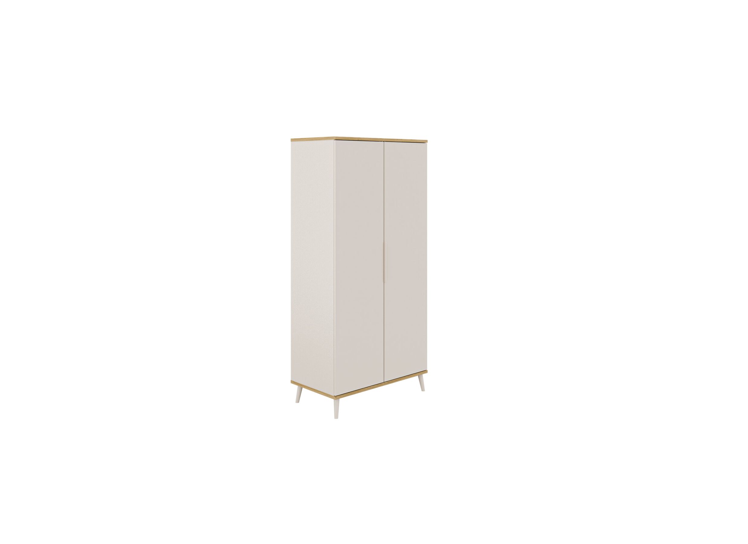 Plus Important - Garde-robe Hazel 95cm