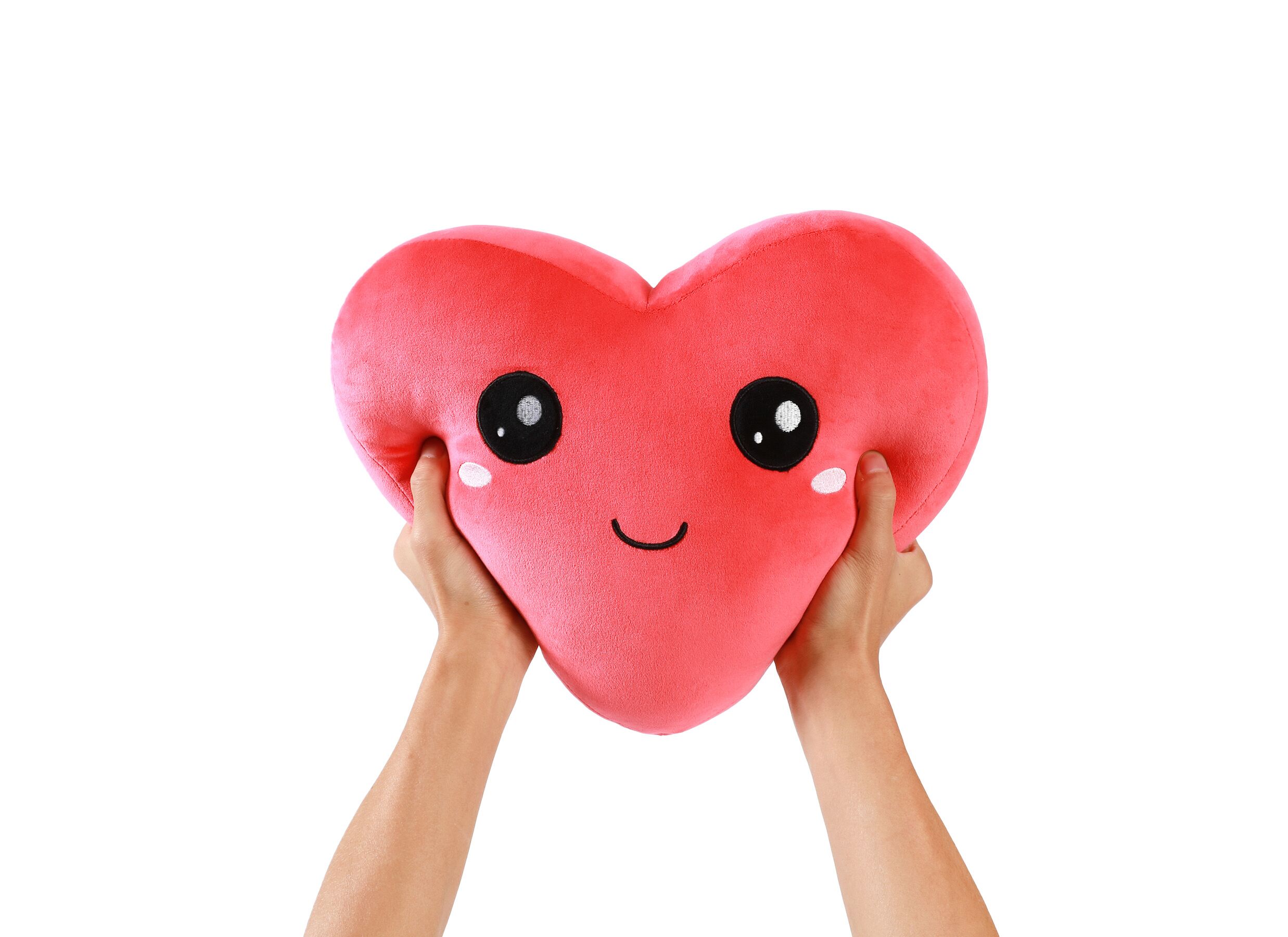 Overzichtsfoto - Knuffel Follow Your Heart