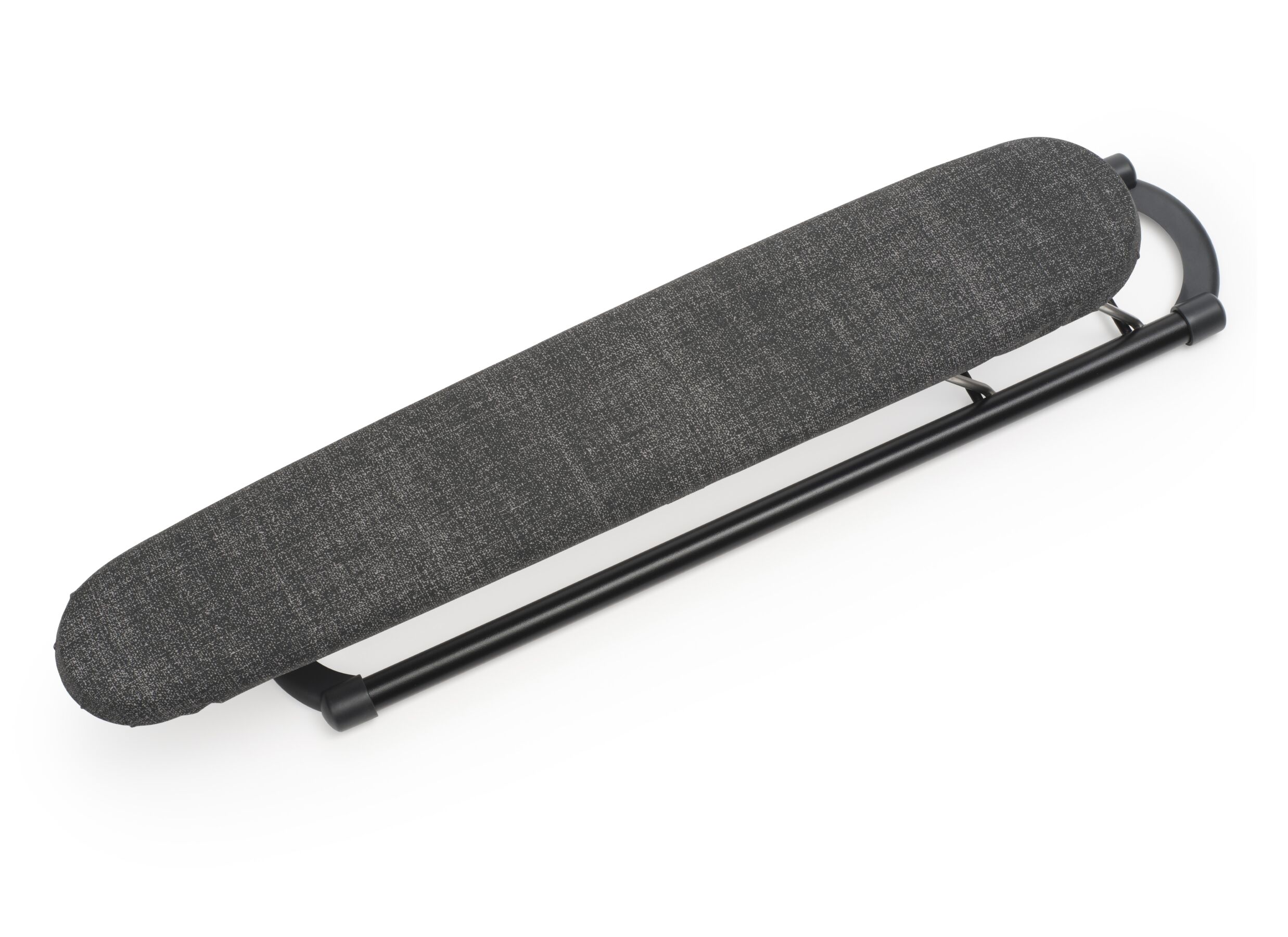 Plus Important - Jeannette Brabantia 60x10cm - coton et acier - denim black