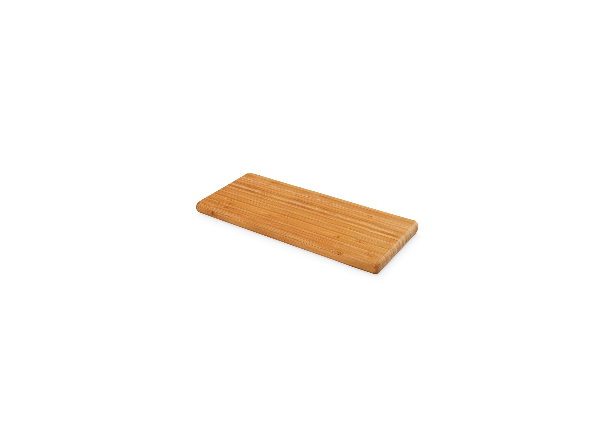 Bamboe snijplank 34x15cm