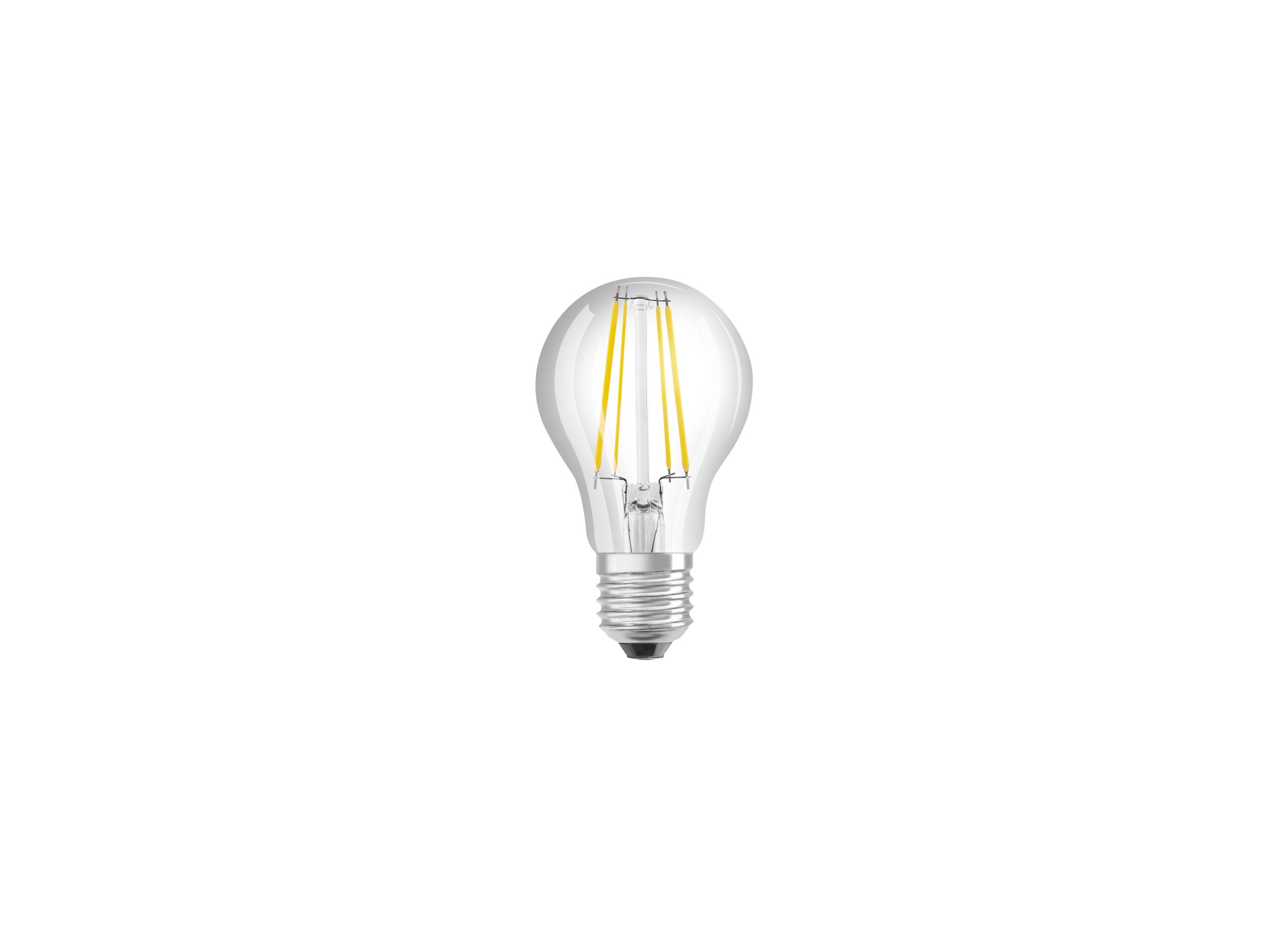 Plus Important - Ampoule LED Classic 4W E27