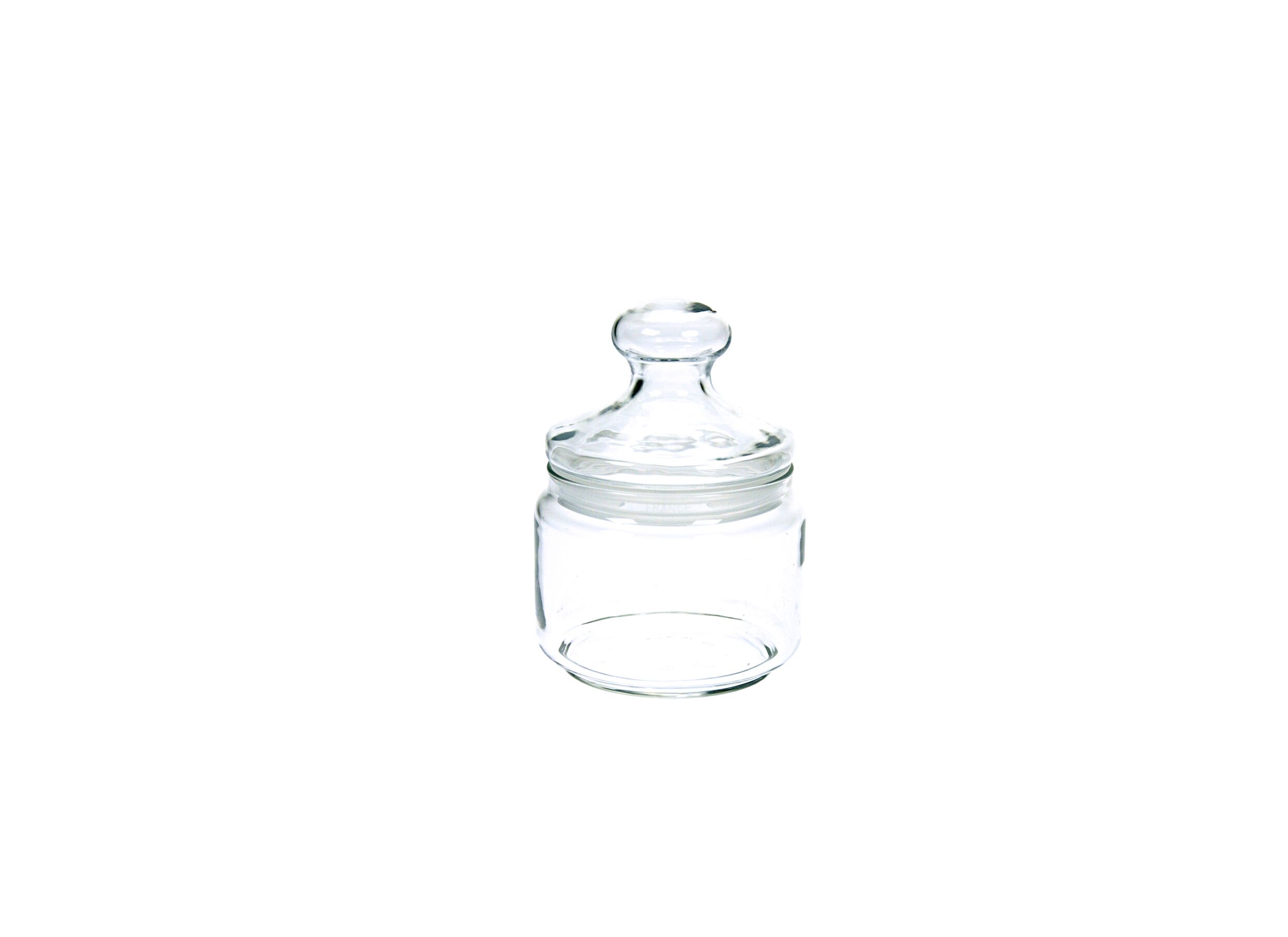 Voorraadpot Club 500ml - Boite de conservation Club 500ml