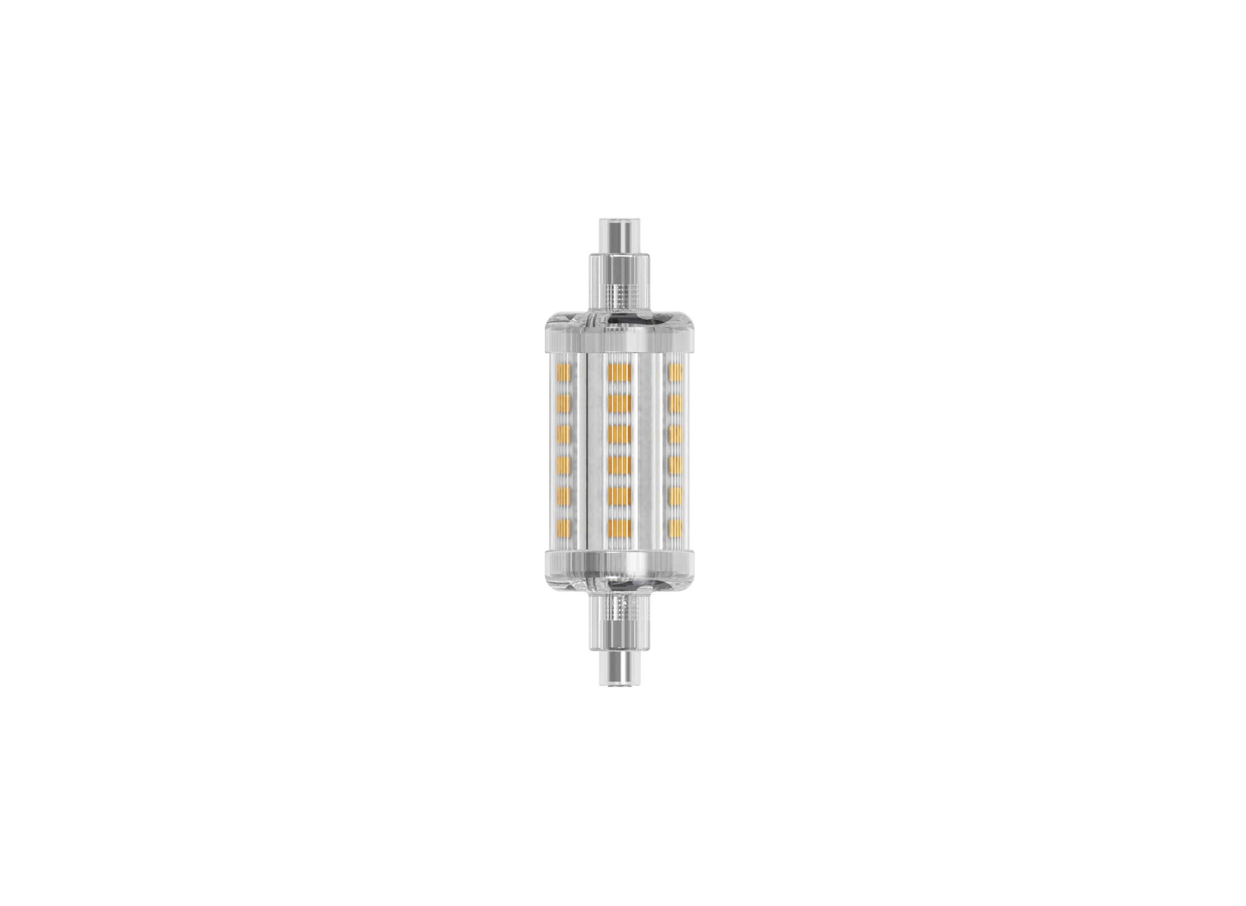 Ledlamp Lineair 6,5W R7S