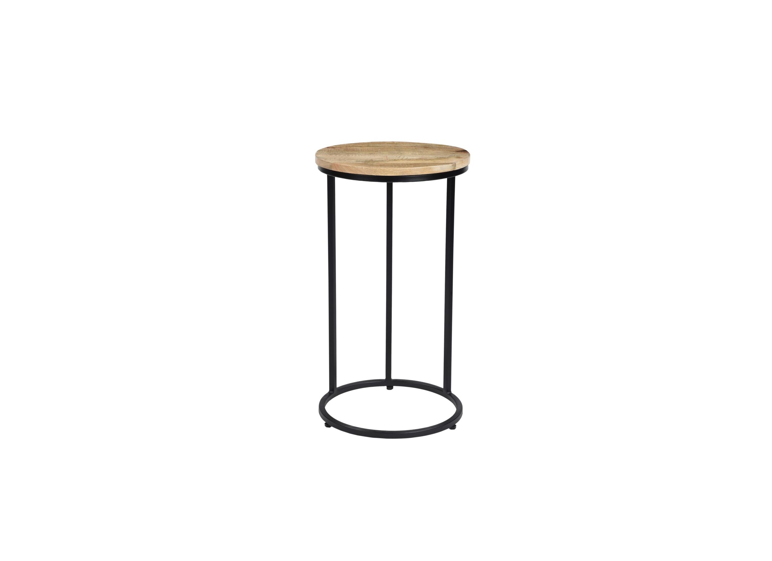 Aperçu - Table d'appoint Romy Ø35cm