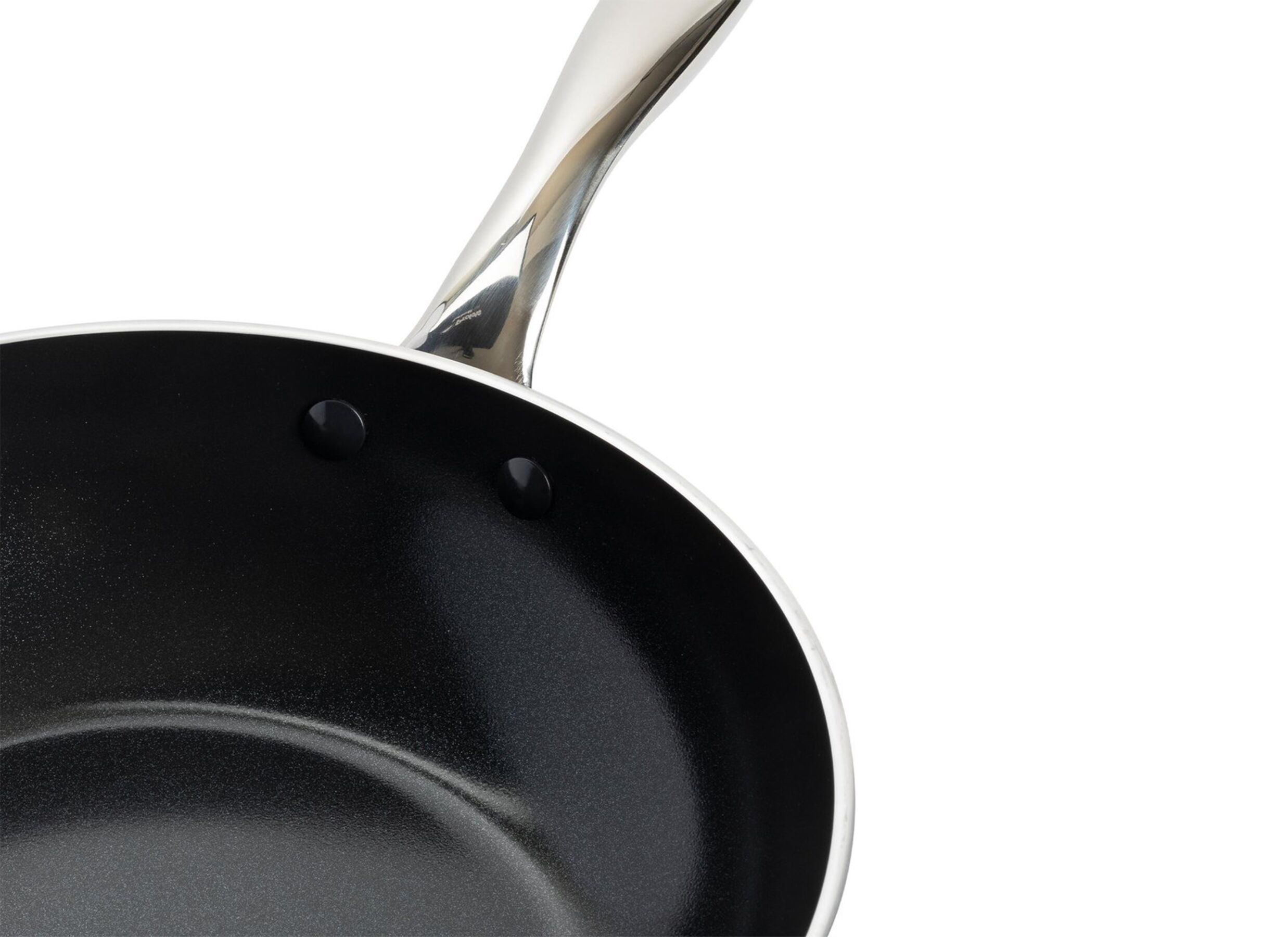 Detail - Dagelijkse Kost wok Ø28cm