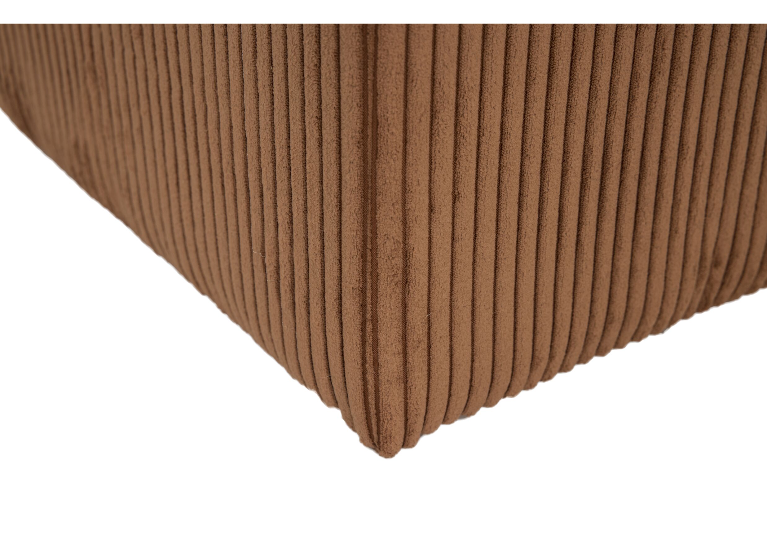 Detail - Pouf Daddy H40,5cm rouiller