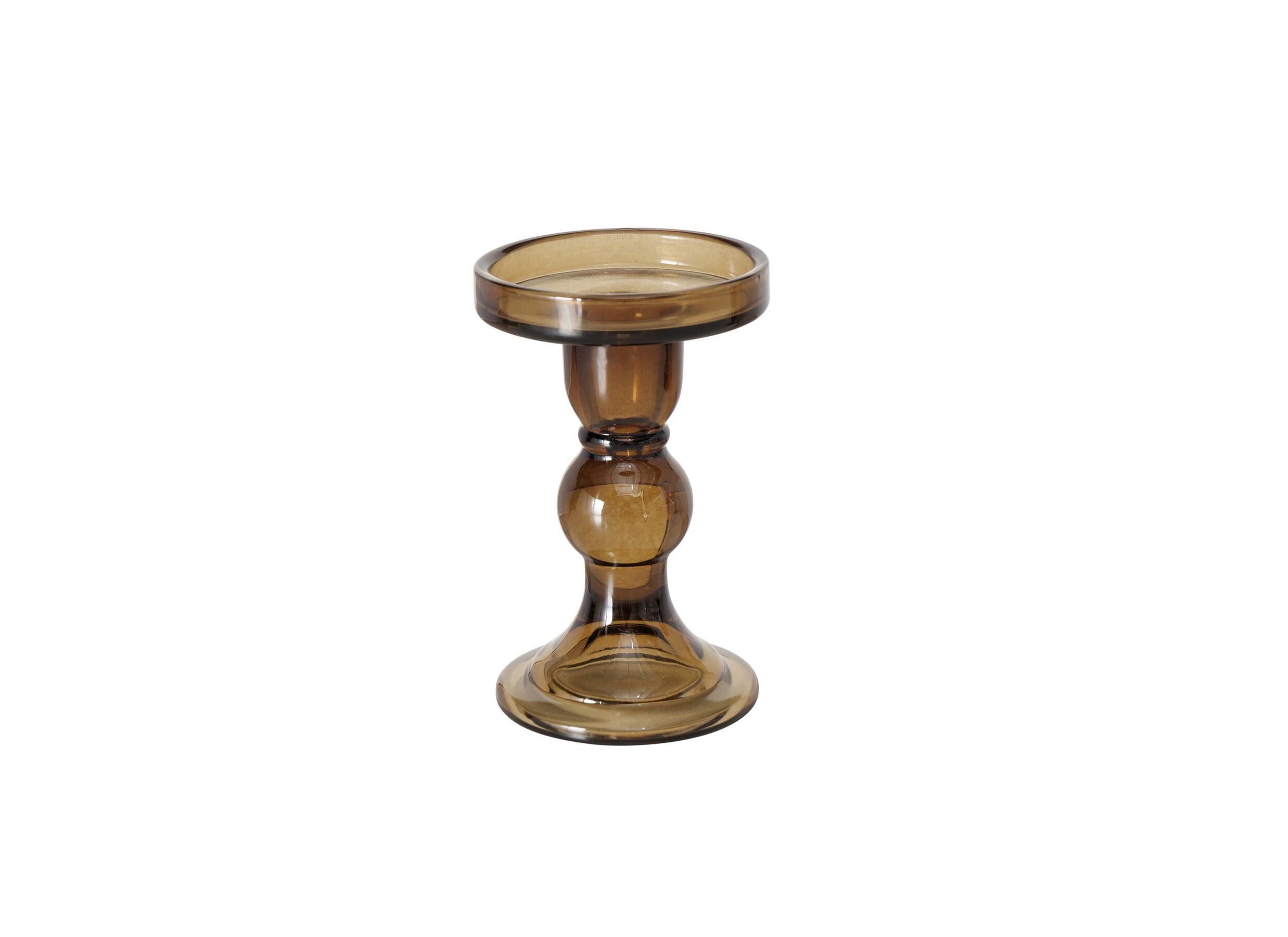 Aperçu - Chandelier Lune H14cm rouge vert