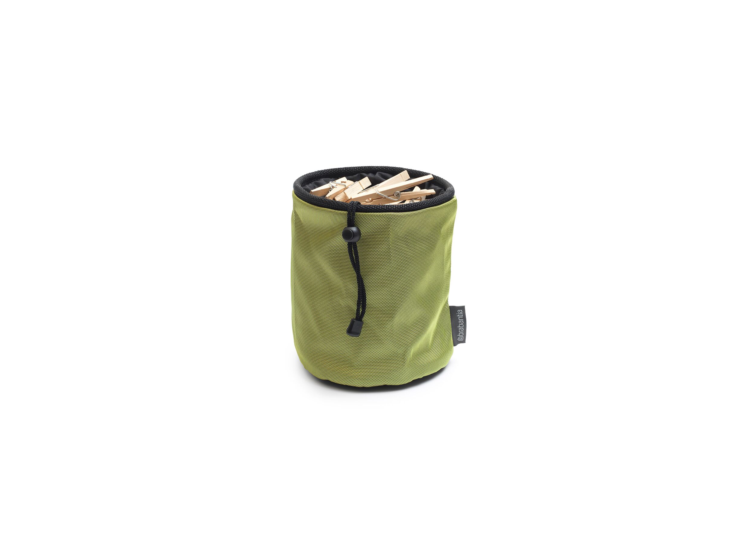 Detail - Sac pour pinces à linge Mixed