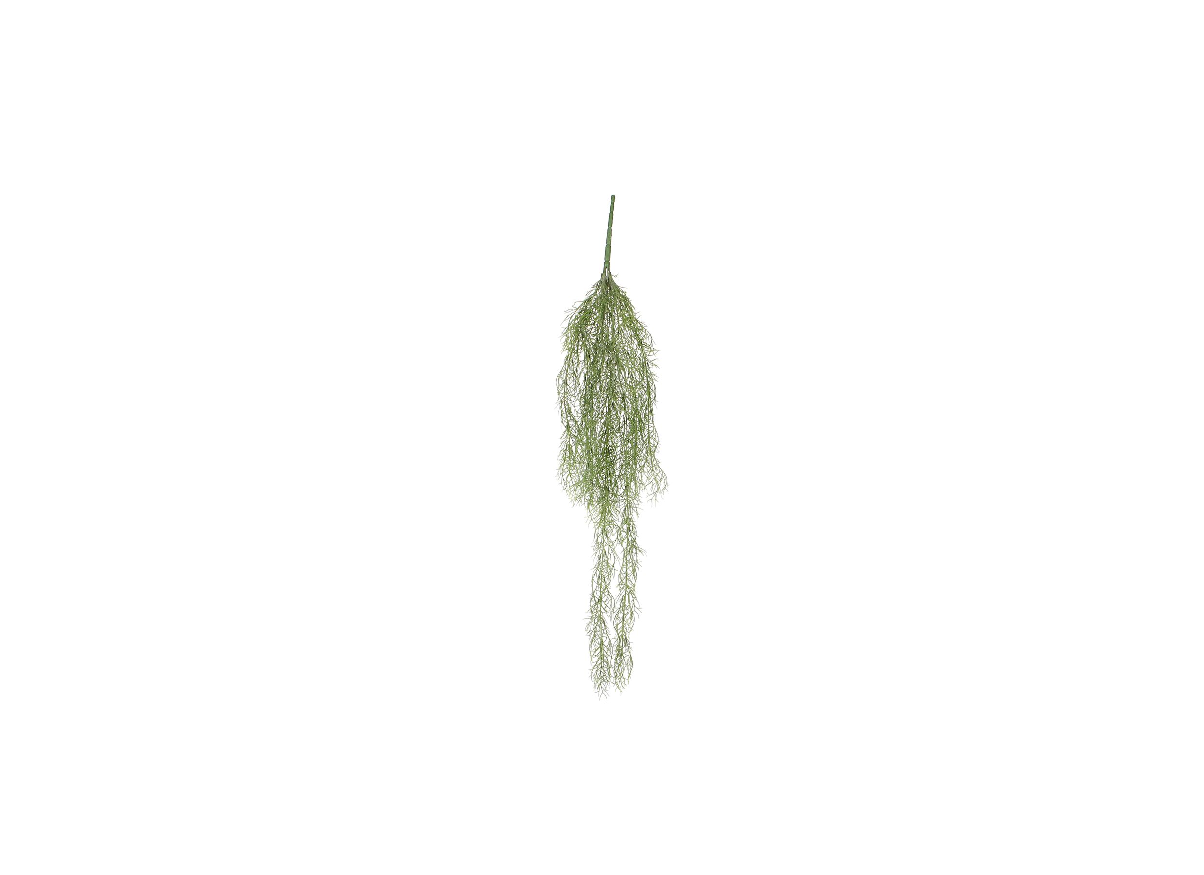 Hangende kunstplant mos gras 95cm