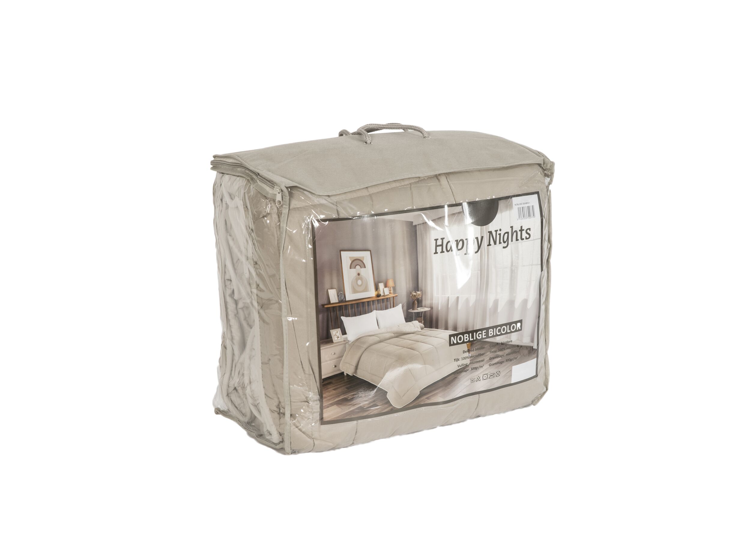 Aperçu - Couette Noblige 140x200cm