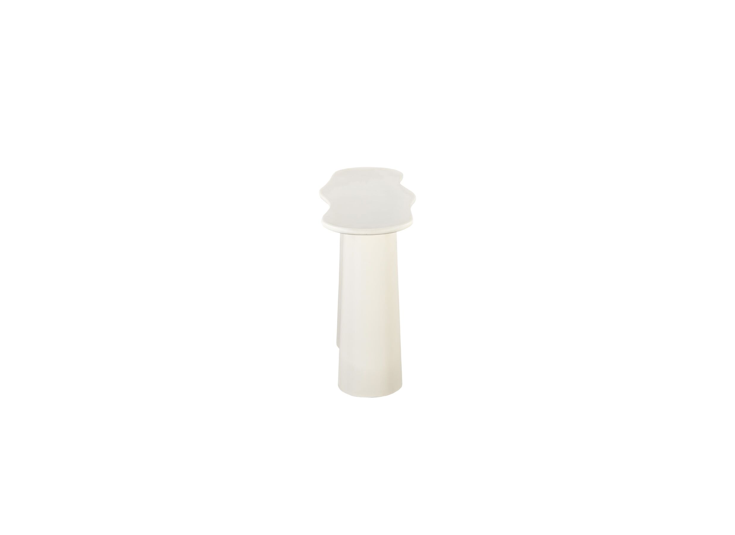 Overzichtsfoto - Wandtafel Rumble 120x40cm - micro cement - beige