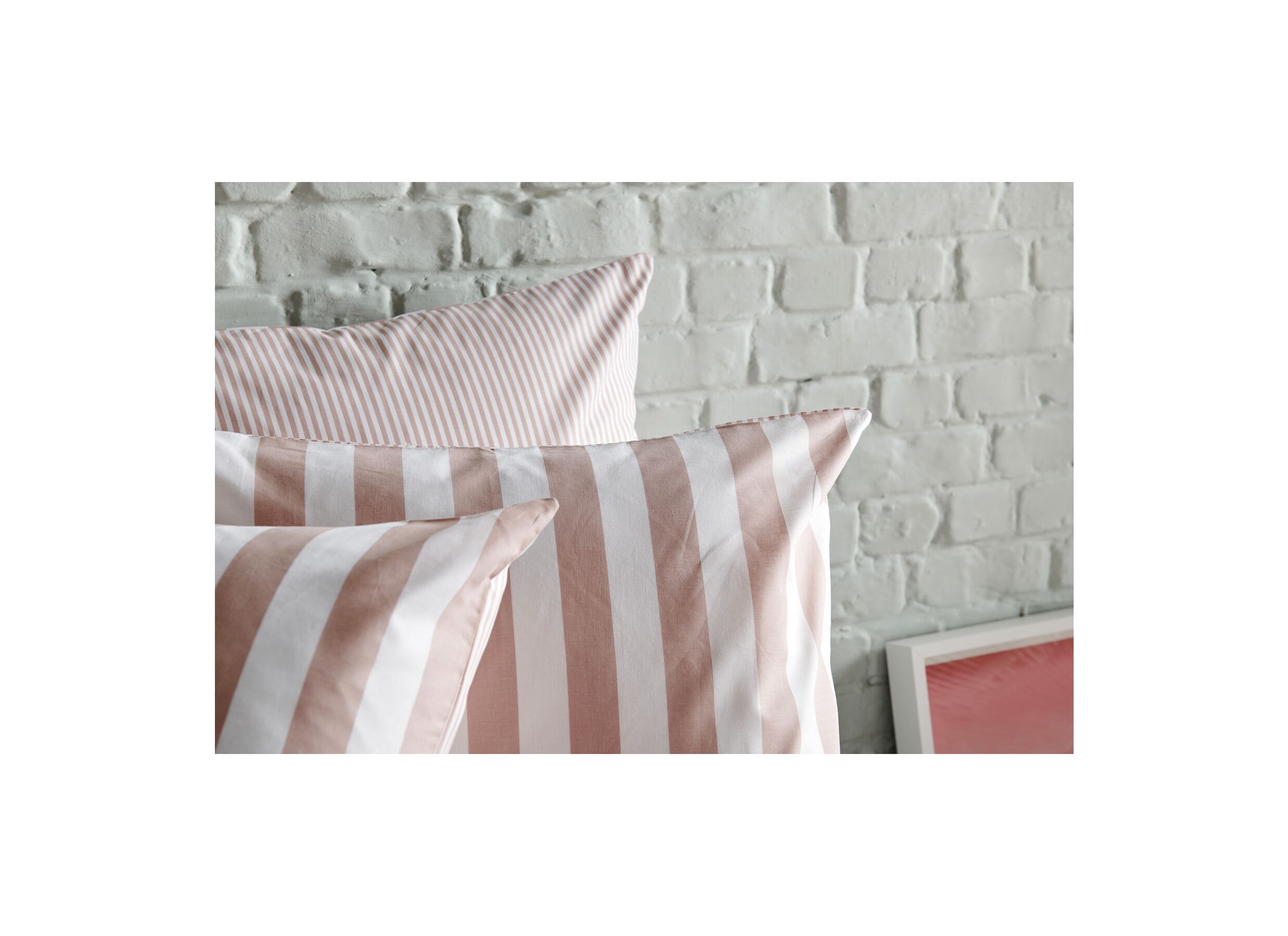 Detail - Housse de couette 240x200/220cm coton