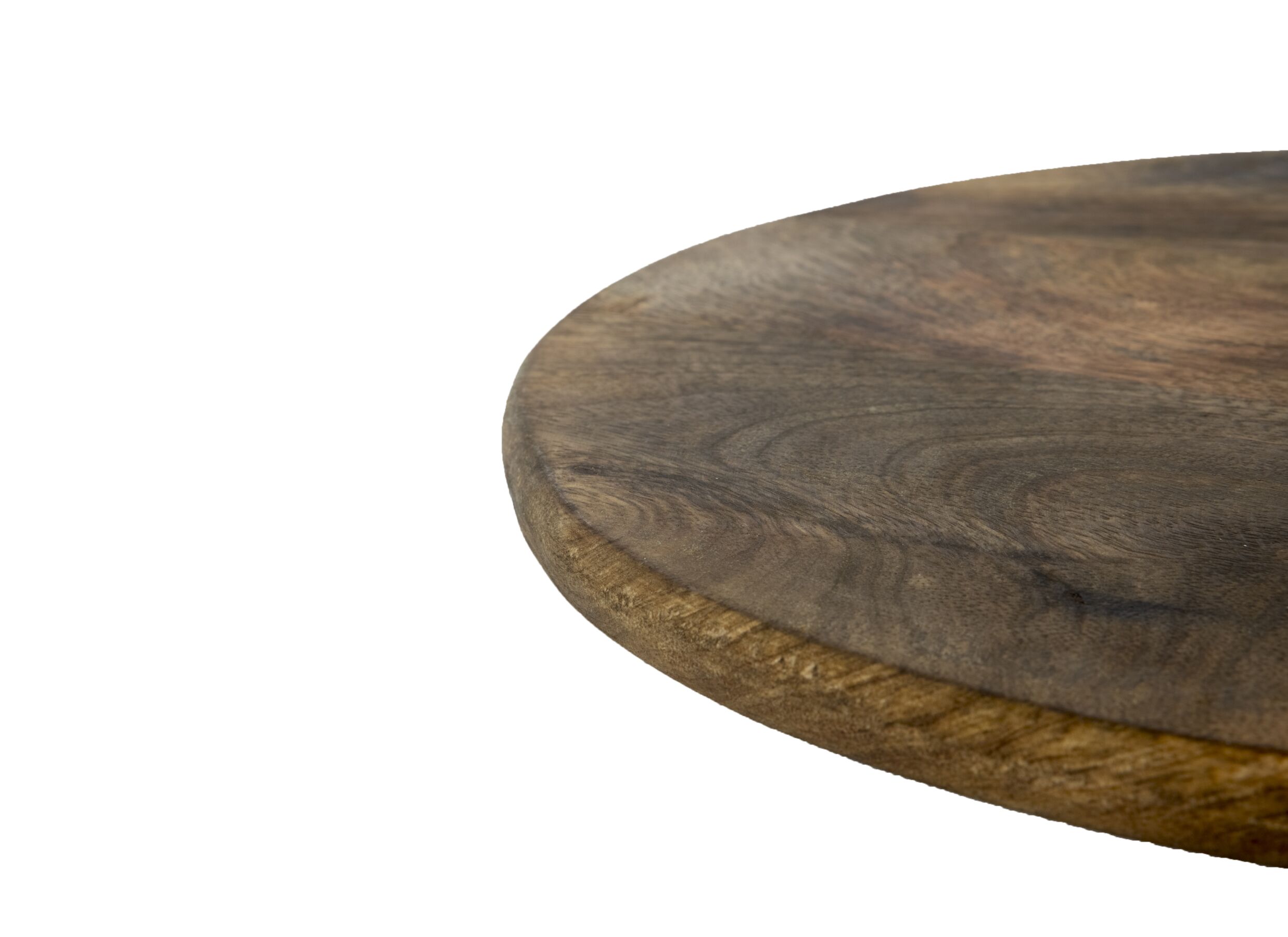 Houten snijplank Shiko Ø32cm