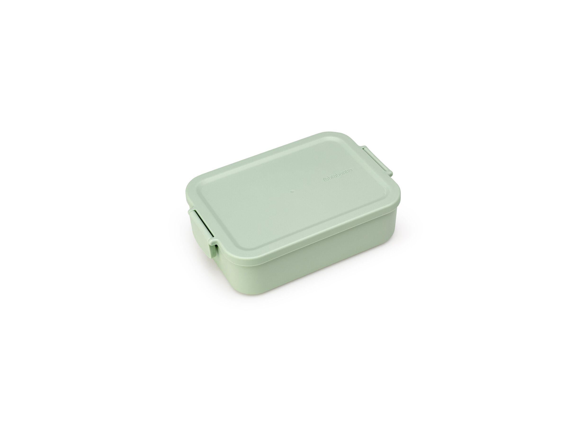Lunch box Make&Take medium jade green - Lunch box Make&Take medium jade green