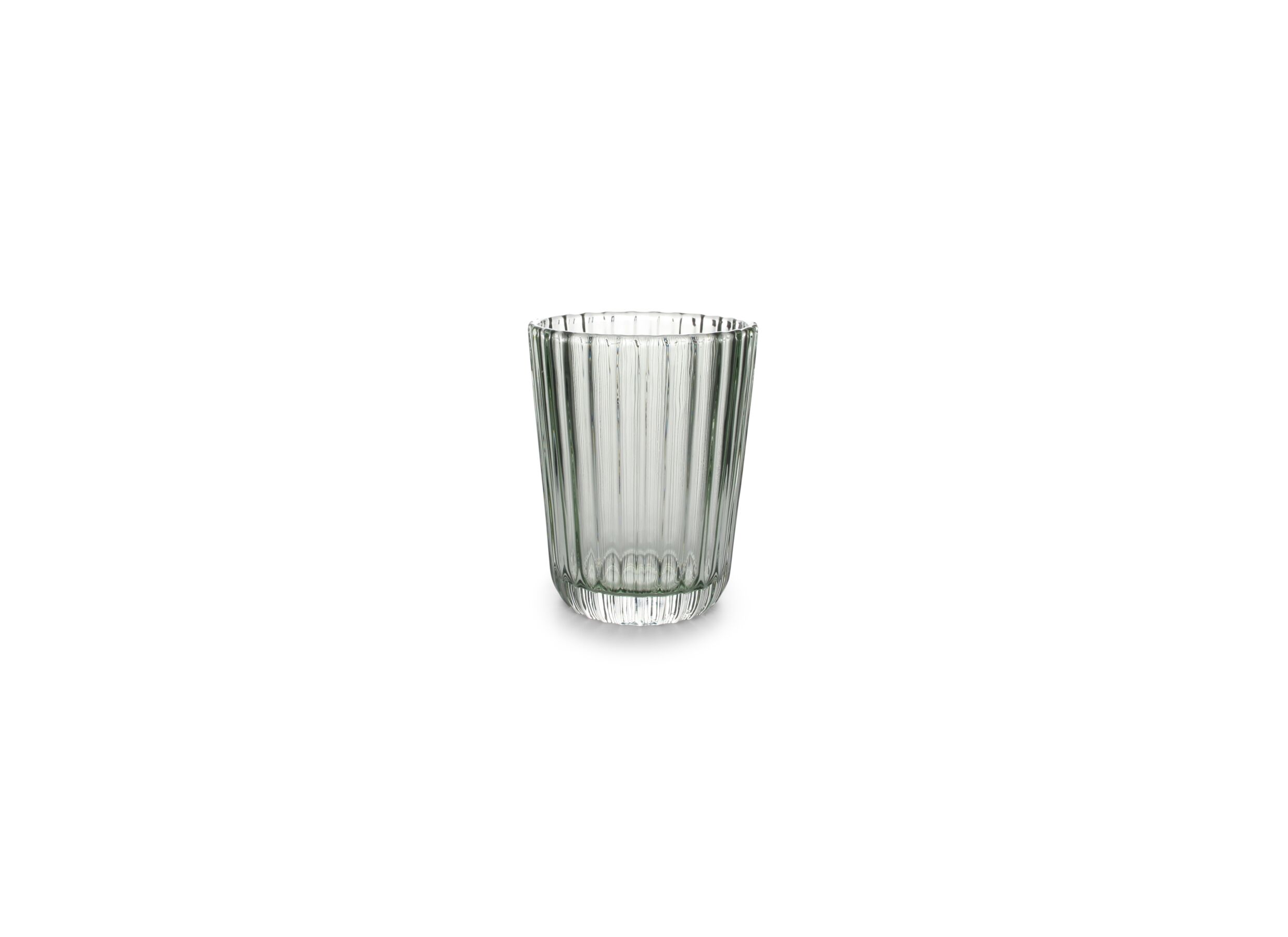Glas Blossom 26cl - Verre Blossom 26cl, lot de 4