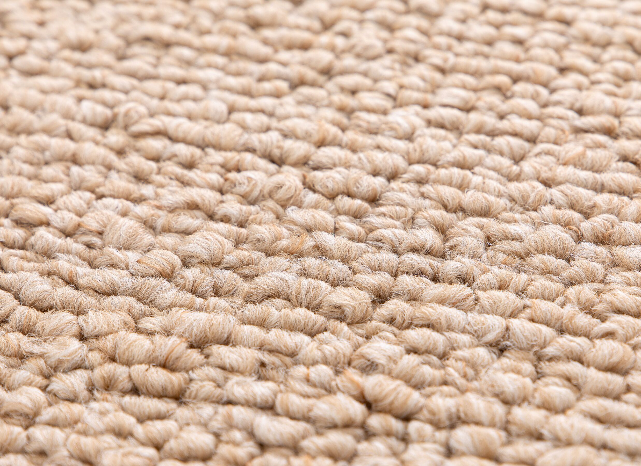 Detail - Tapis Manon 160x230cm - polypropylène - camel