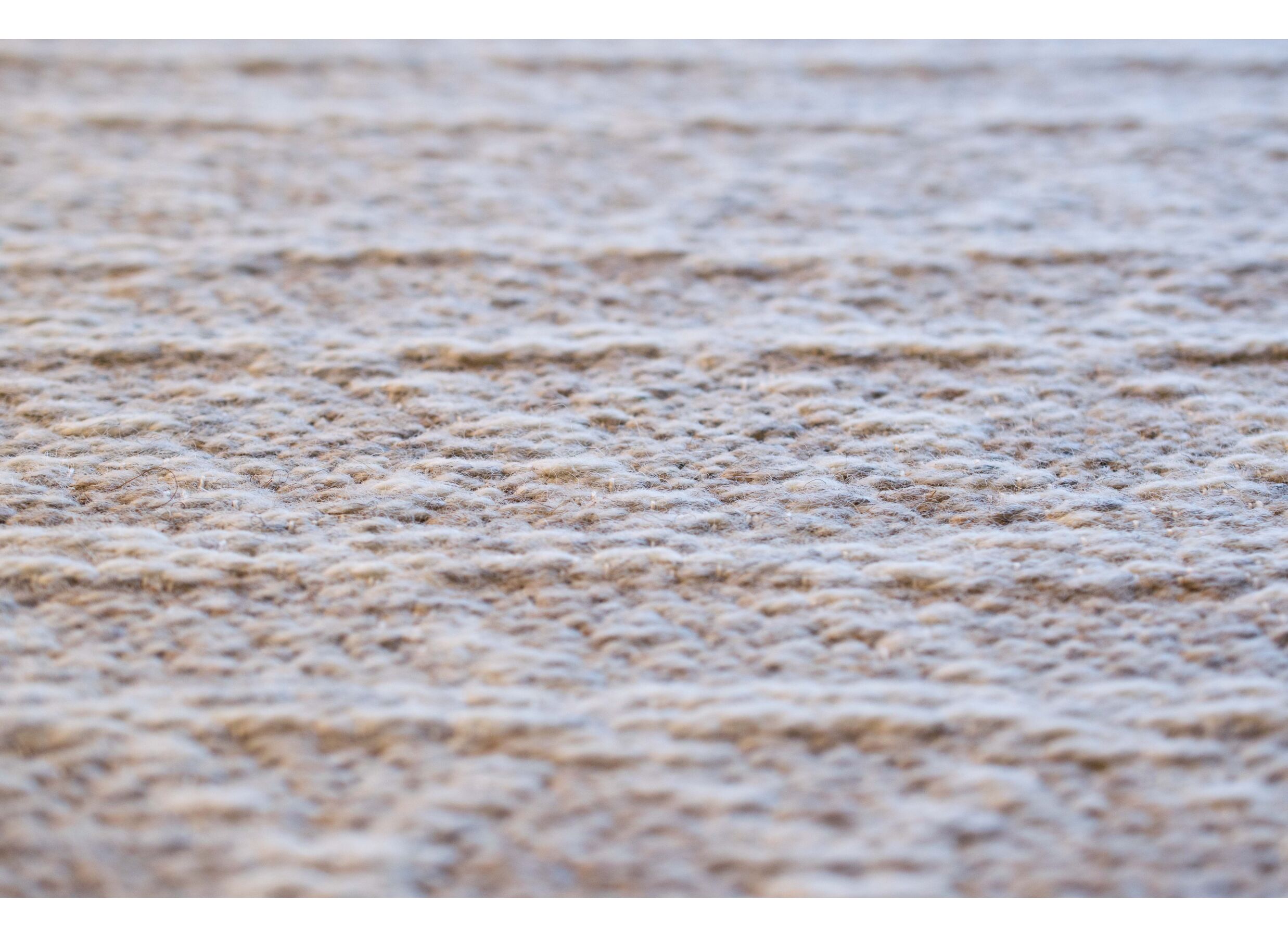 Detailfoto - Tapijt Himalaya 230x160cm wolbeige