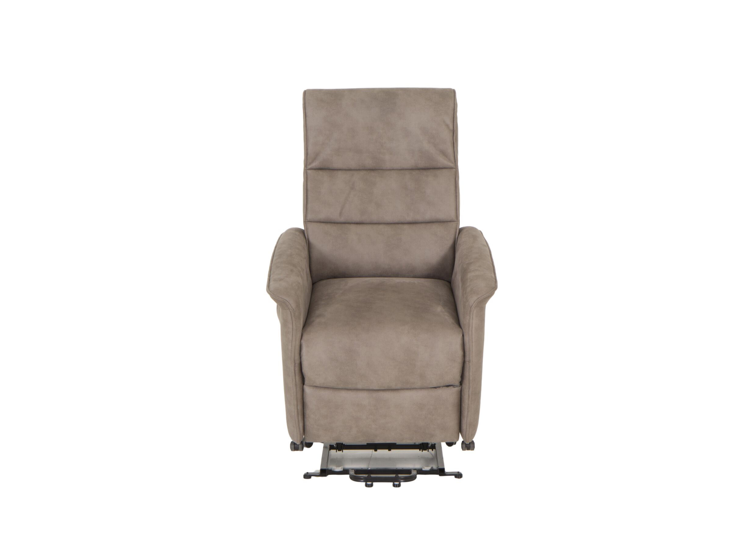 Relaxzetel elektrisch stof lever