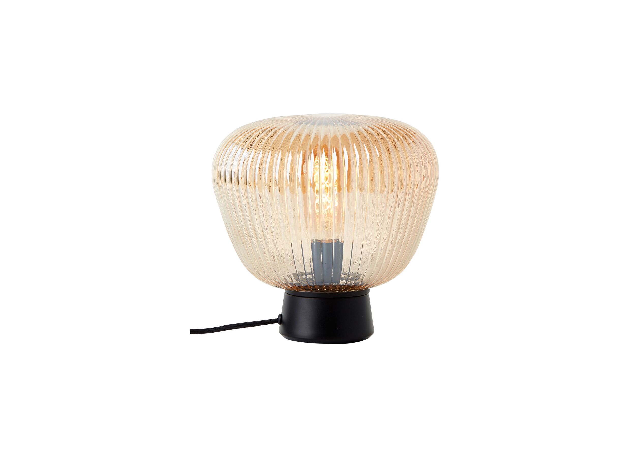 Aperçu - Lampe de table Kaizen E27 H24,5cm