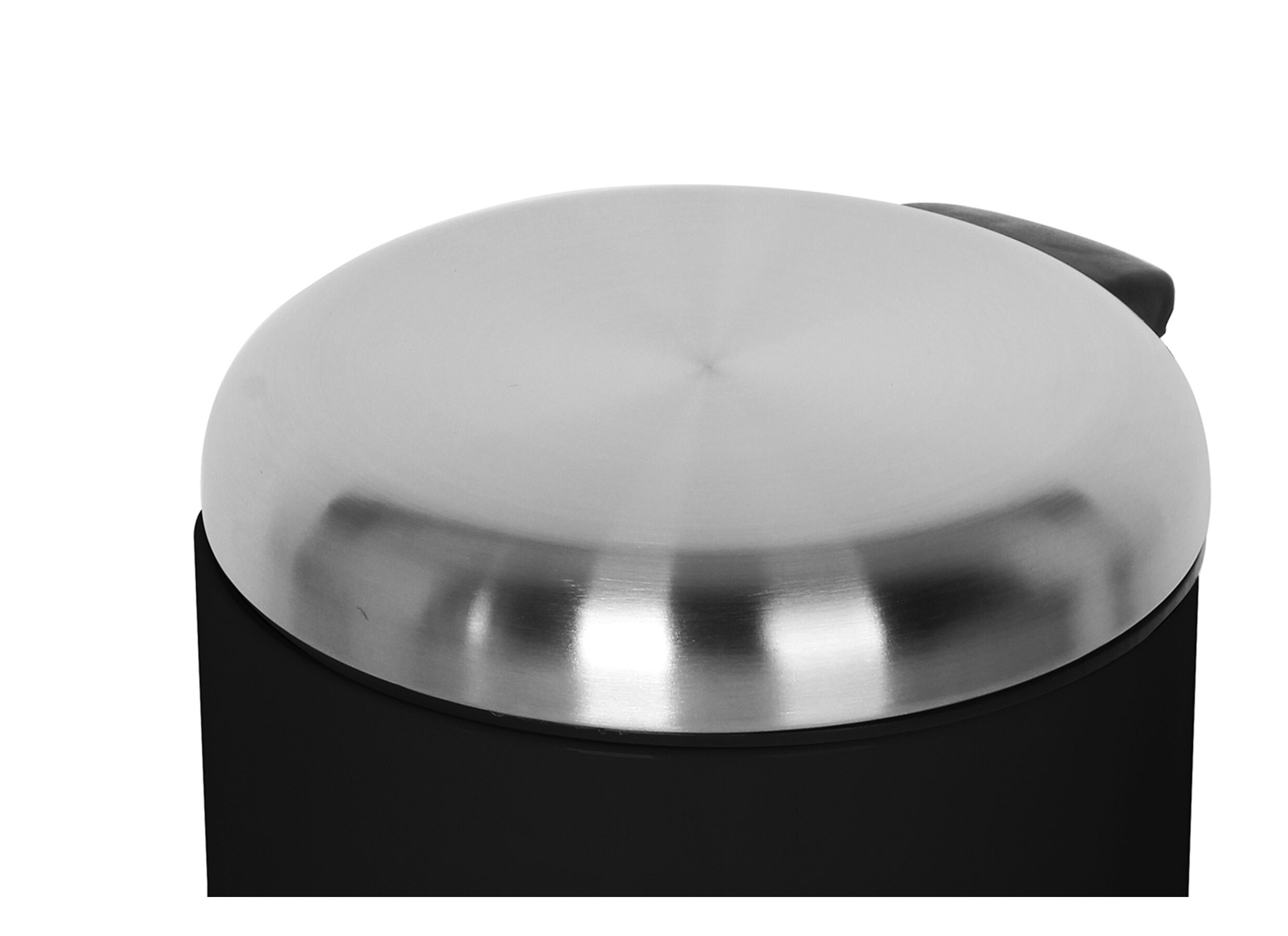 Detailfoto - Pedaalemmer Pulse 3L zwart