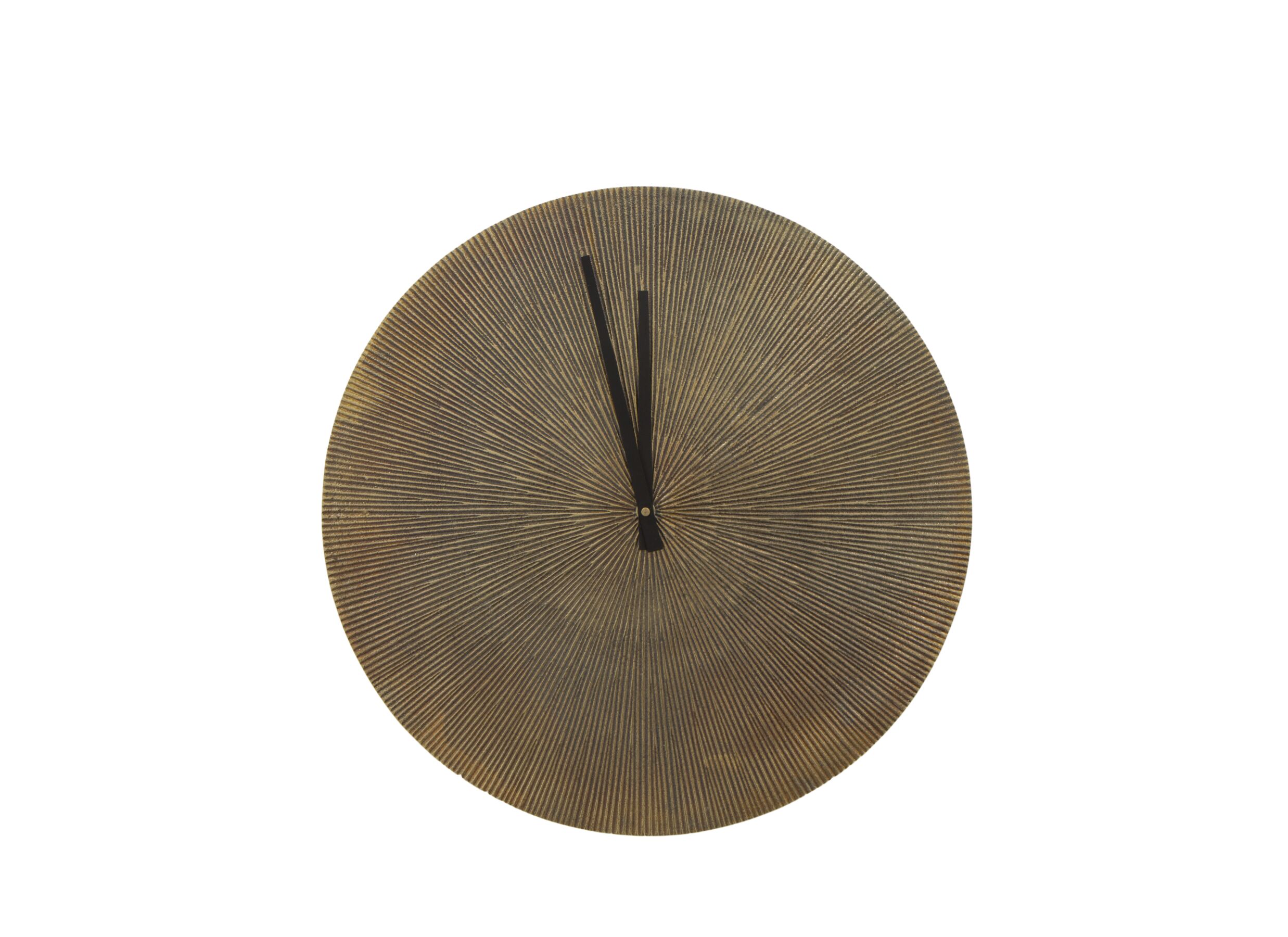 Wandklok Arago Ø40cm