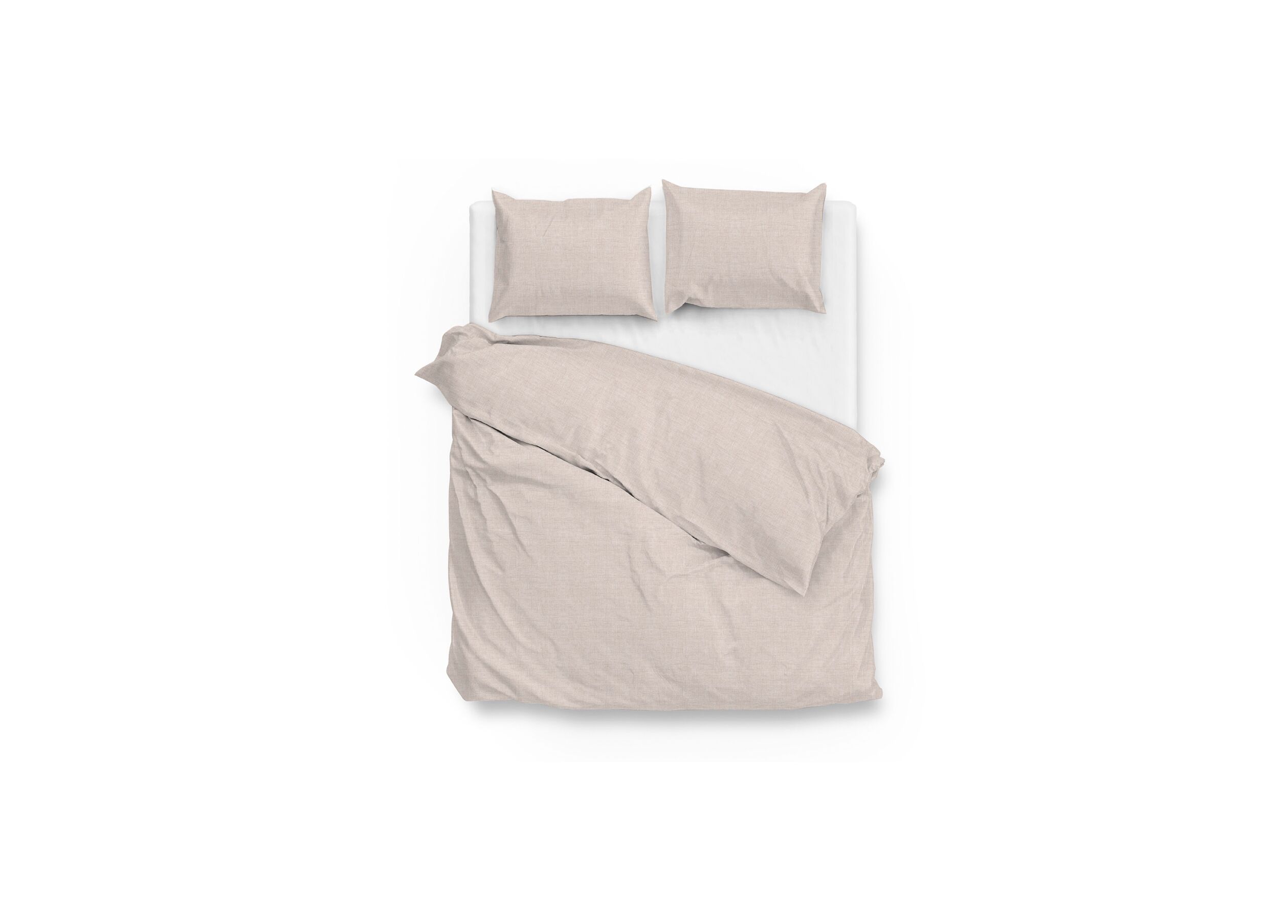 Housse de couette 260x224cm coton - Housse de couette 260x224cm coton