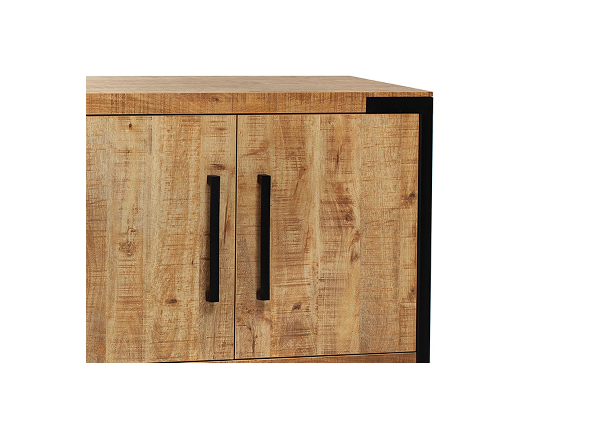 Buffet Galaxy 229cm - lamulux - mango