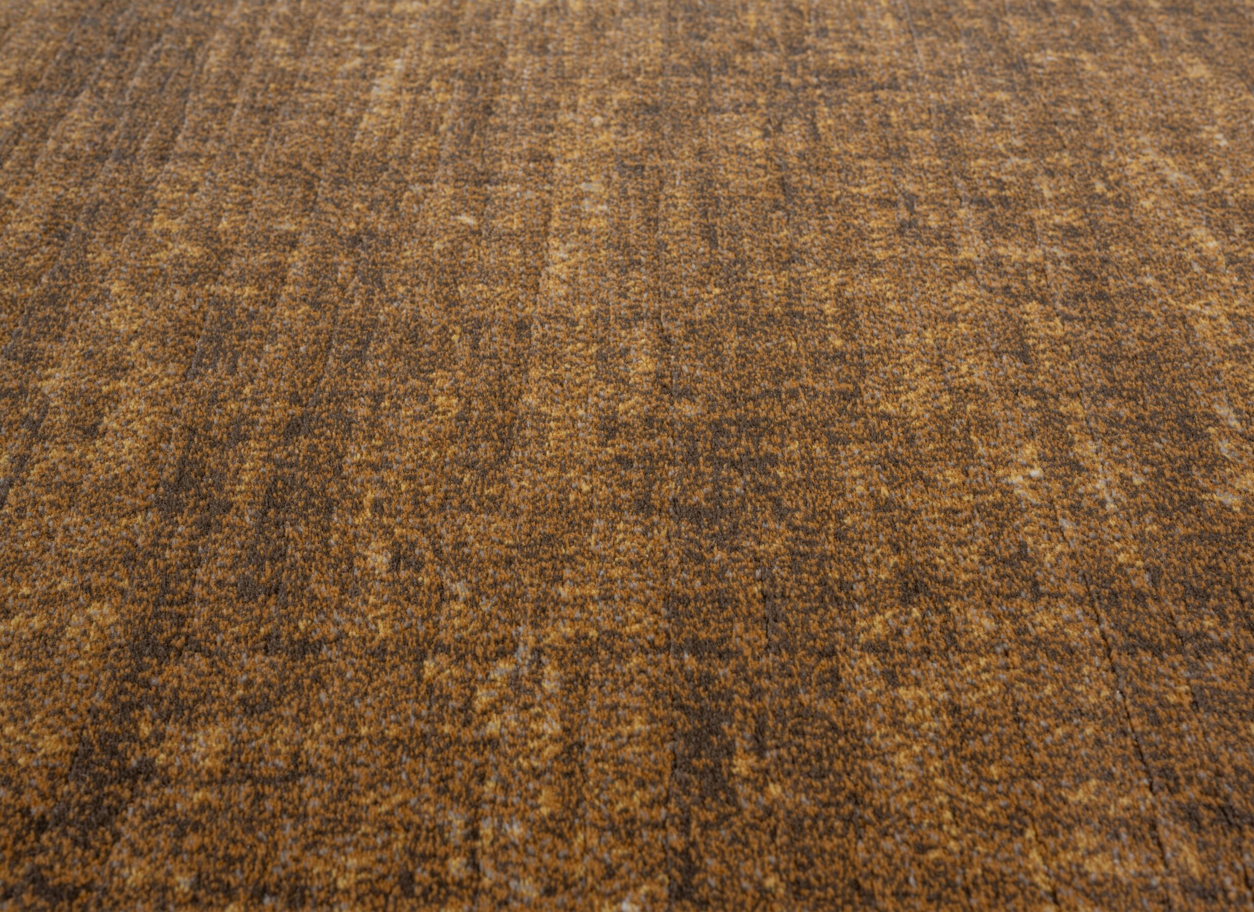 Detail - Tapis Aspero 280x380cm - polypropylène thermofixé - marron