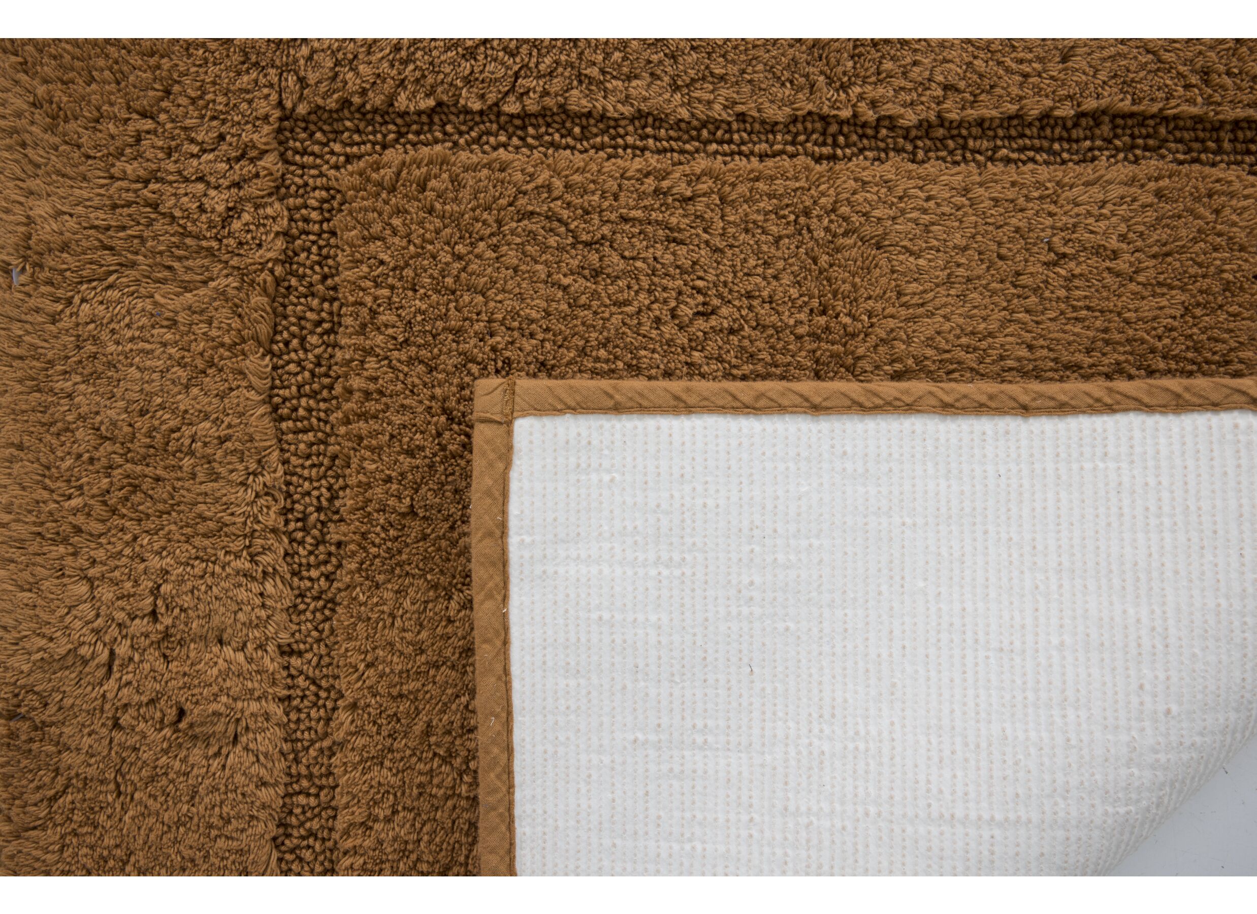 Detail - Tapis de bain Prestige 100x60cmwhisky