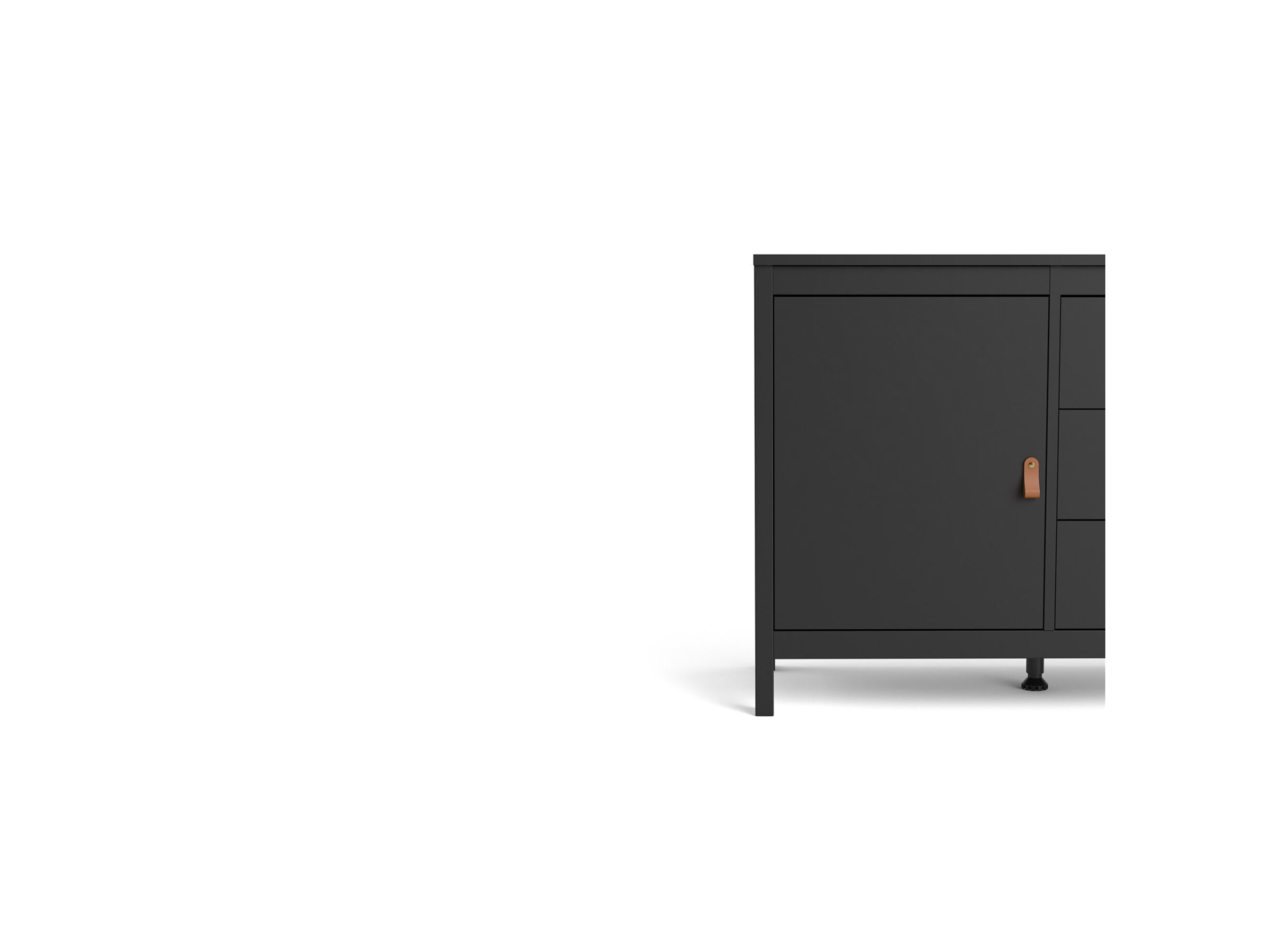 Buffet Madrid 152cm