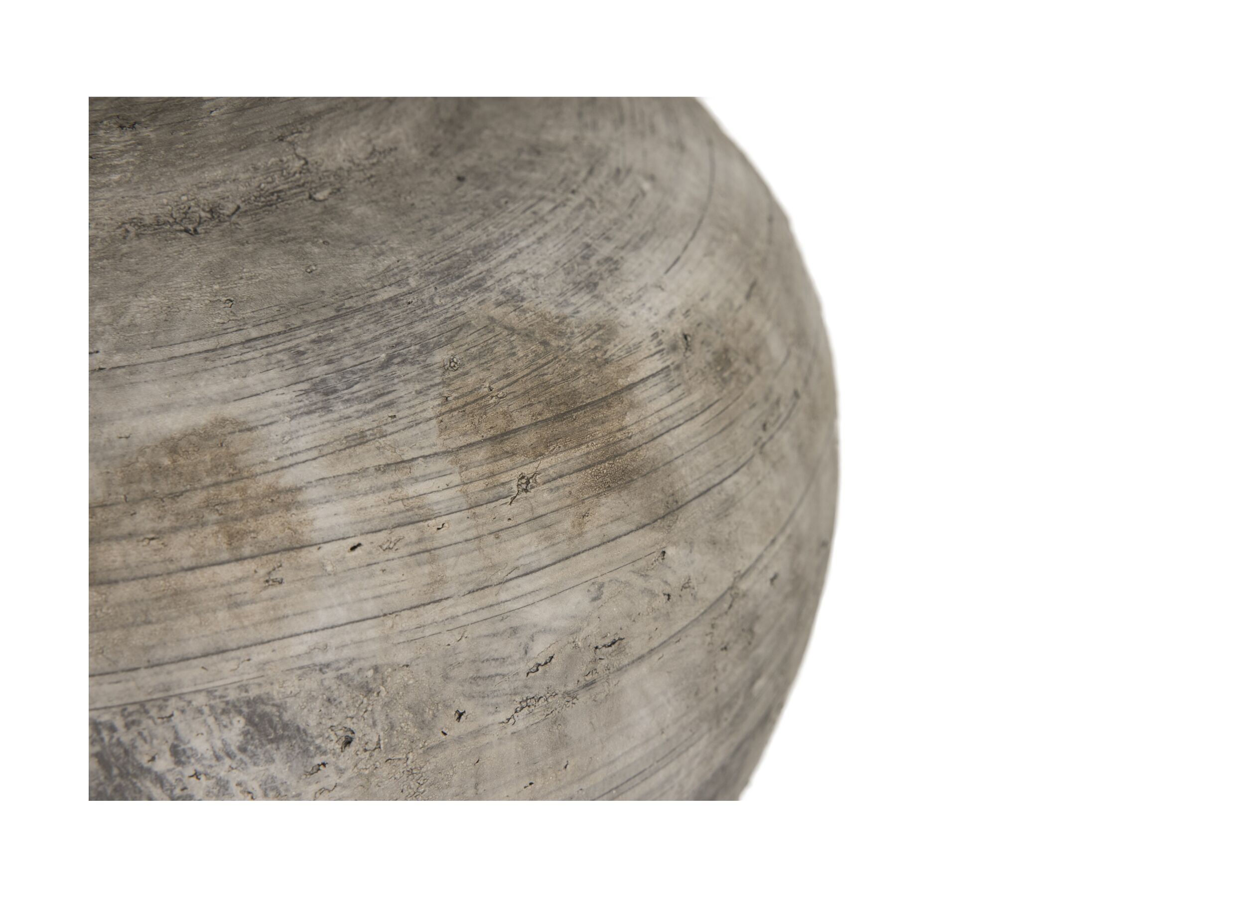 Detail - Pied de lampe Makena E27 H40,5cm