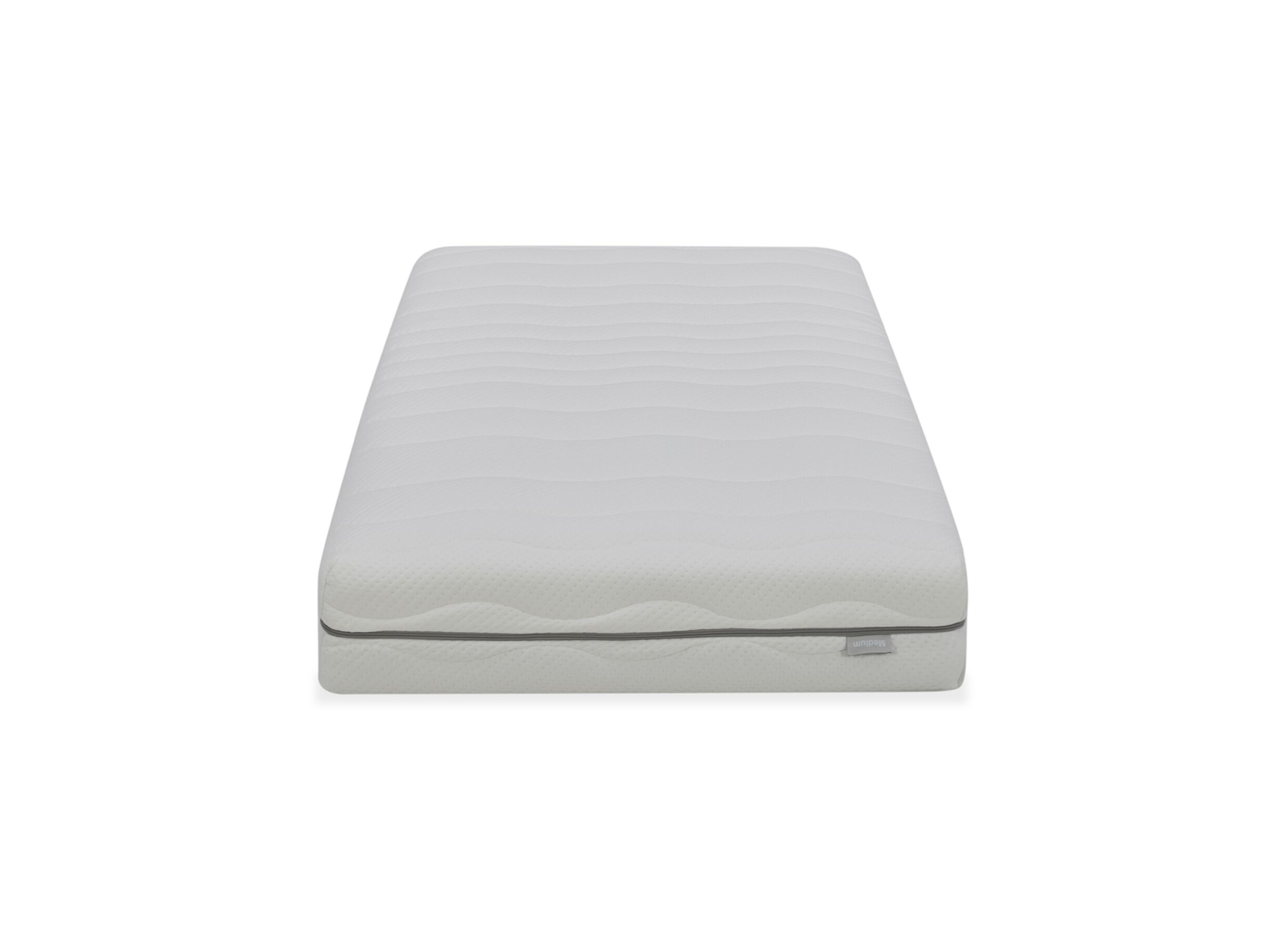 Aperçu - Matelas Orbit ressorts ensachés 90x200cm moyen/ferme