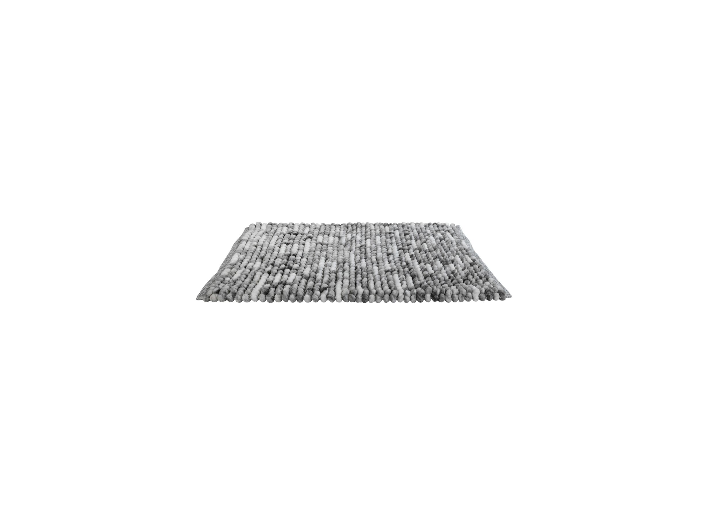Aperçu - Tapis de bain Urdu 55x65cm gris
