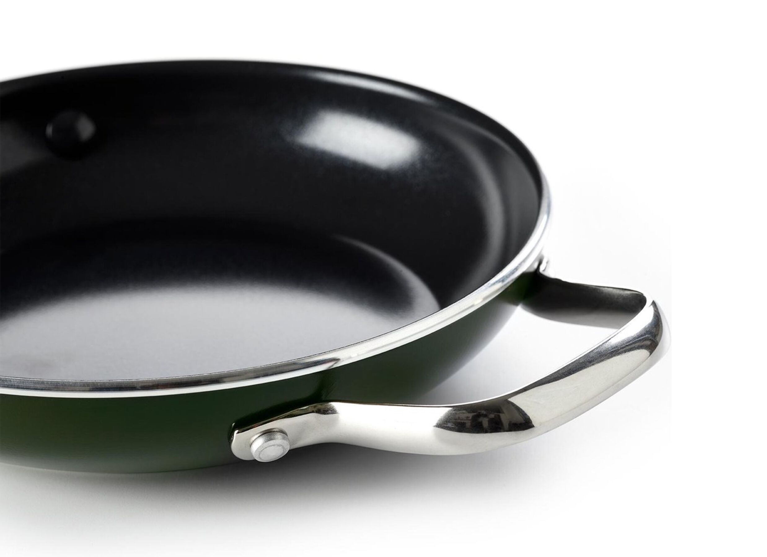 Detail - Dagelijkse Kost sahan Ø24cm GreenPan