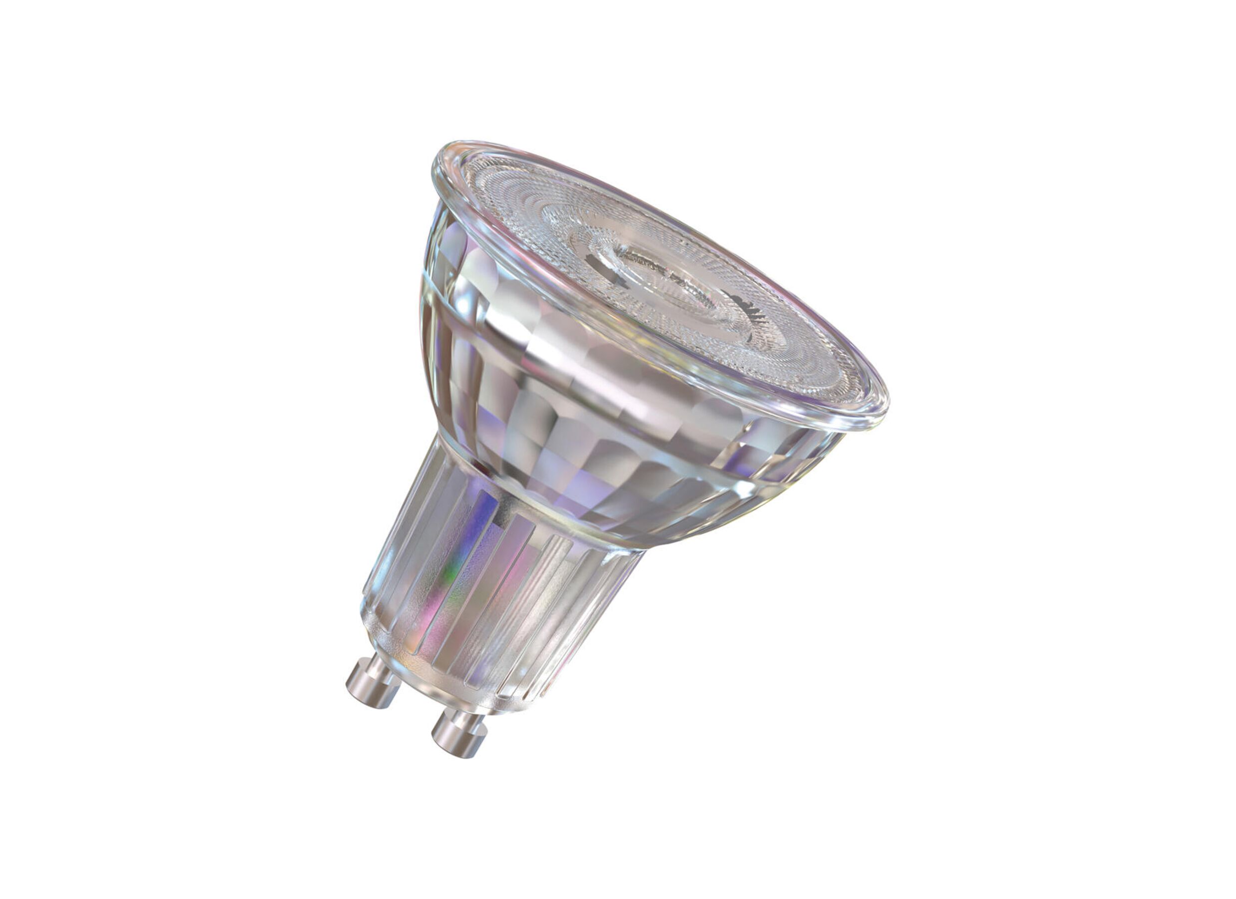 Plus Important - Ampoule LED 2,4W GU10
