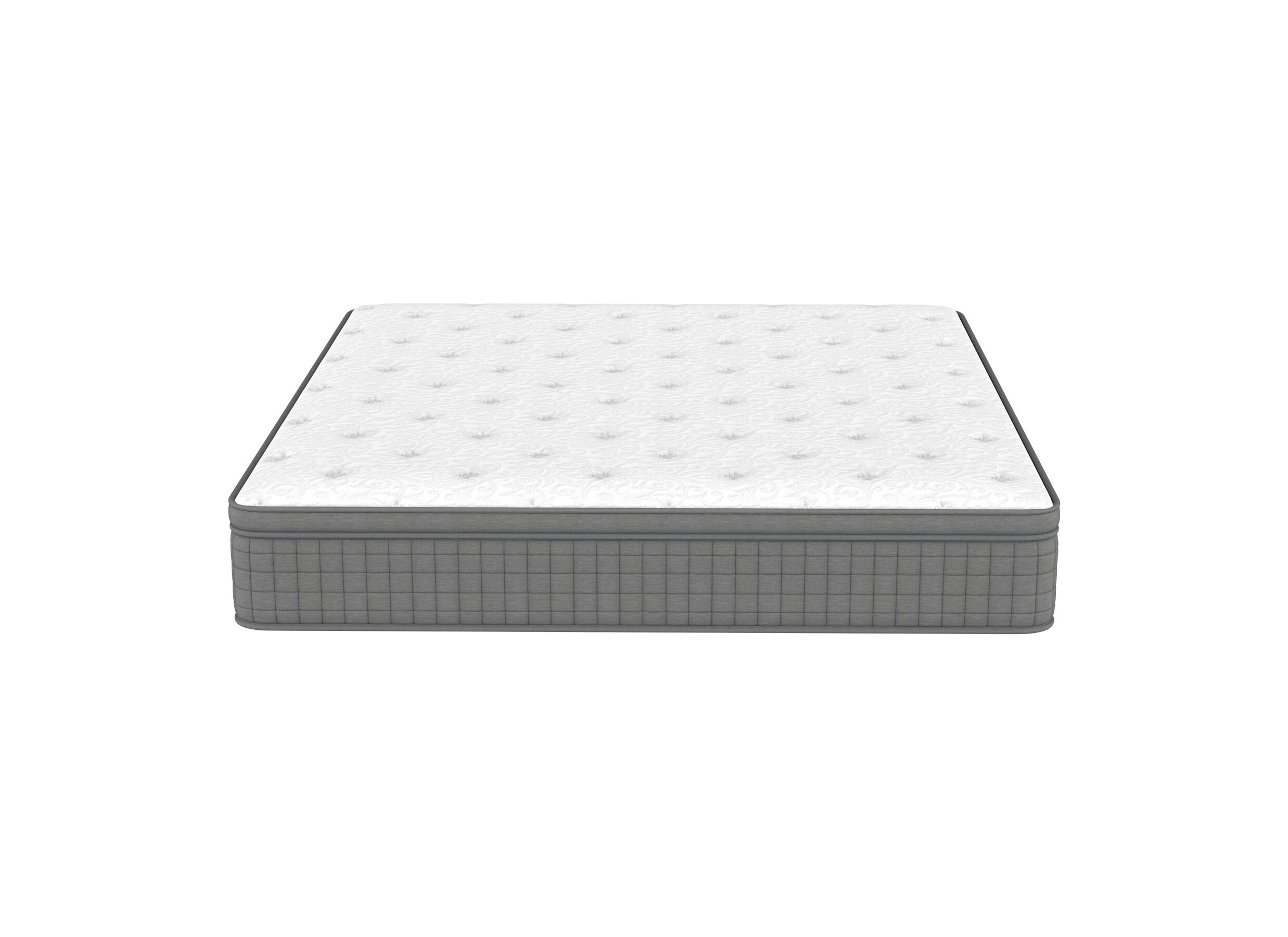 Aperçu - Matelas Atlas ressorts ensachés 180x200cm