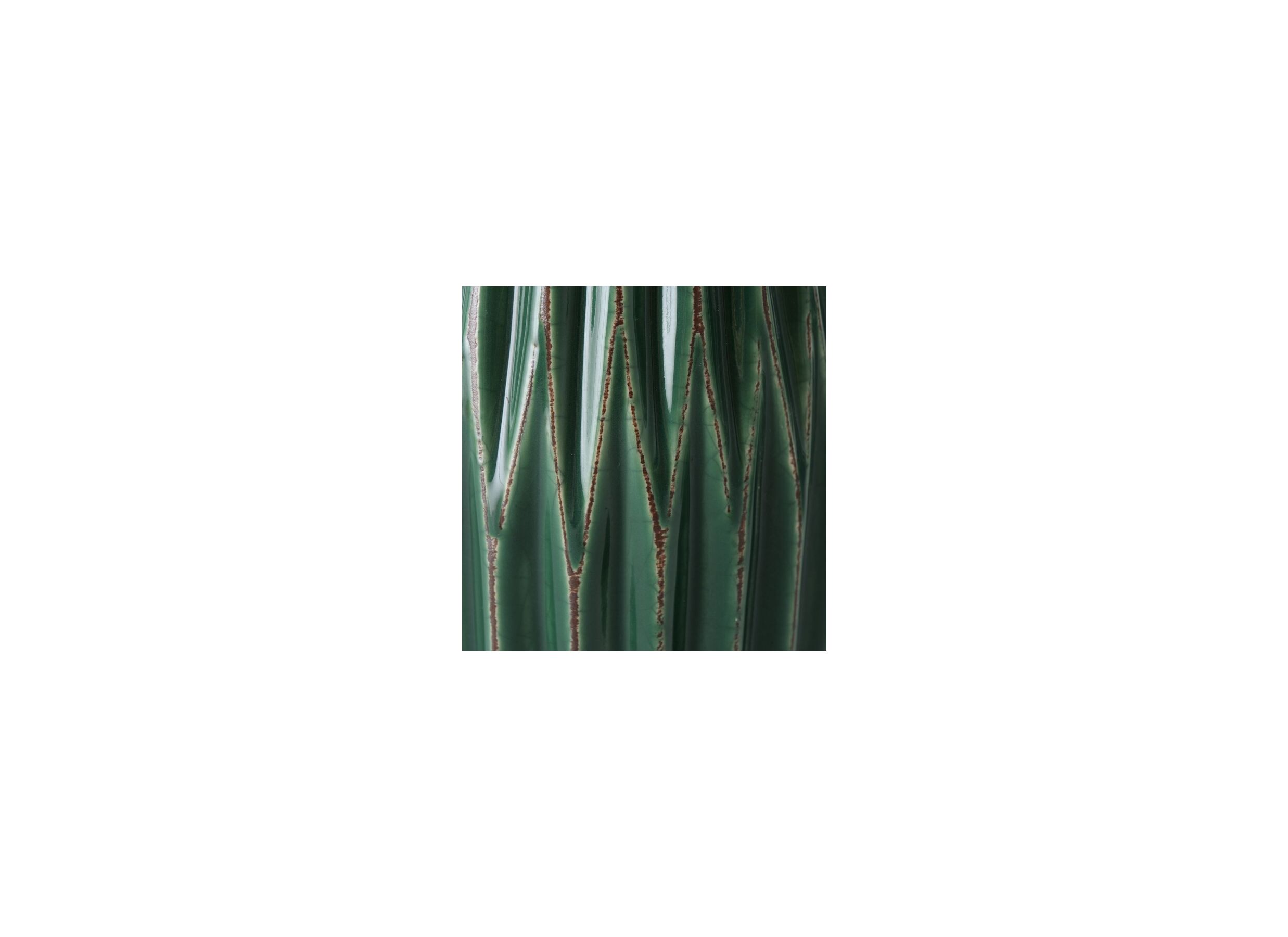 Detail - Vase Lenja H24cm