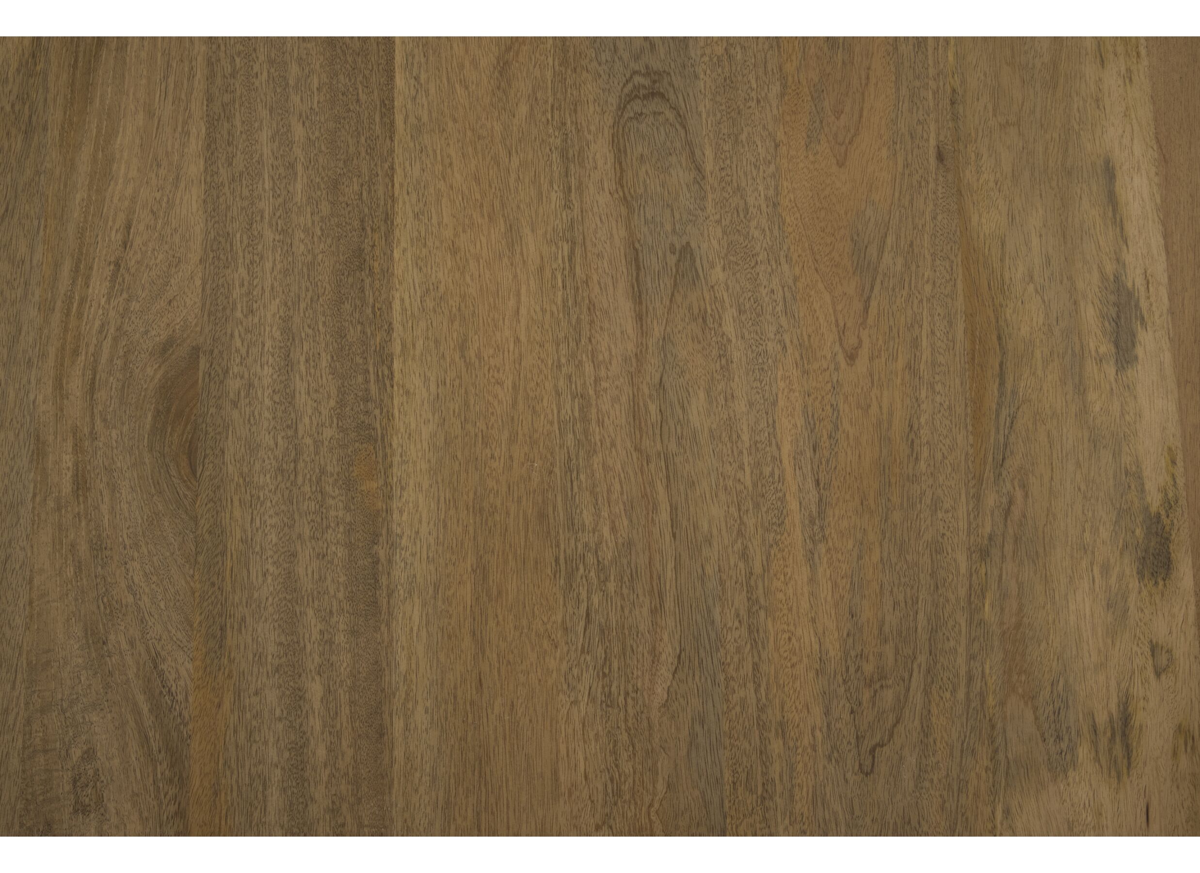 Couleurs - Table Canary 220x110cm - manguier massif - naturel