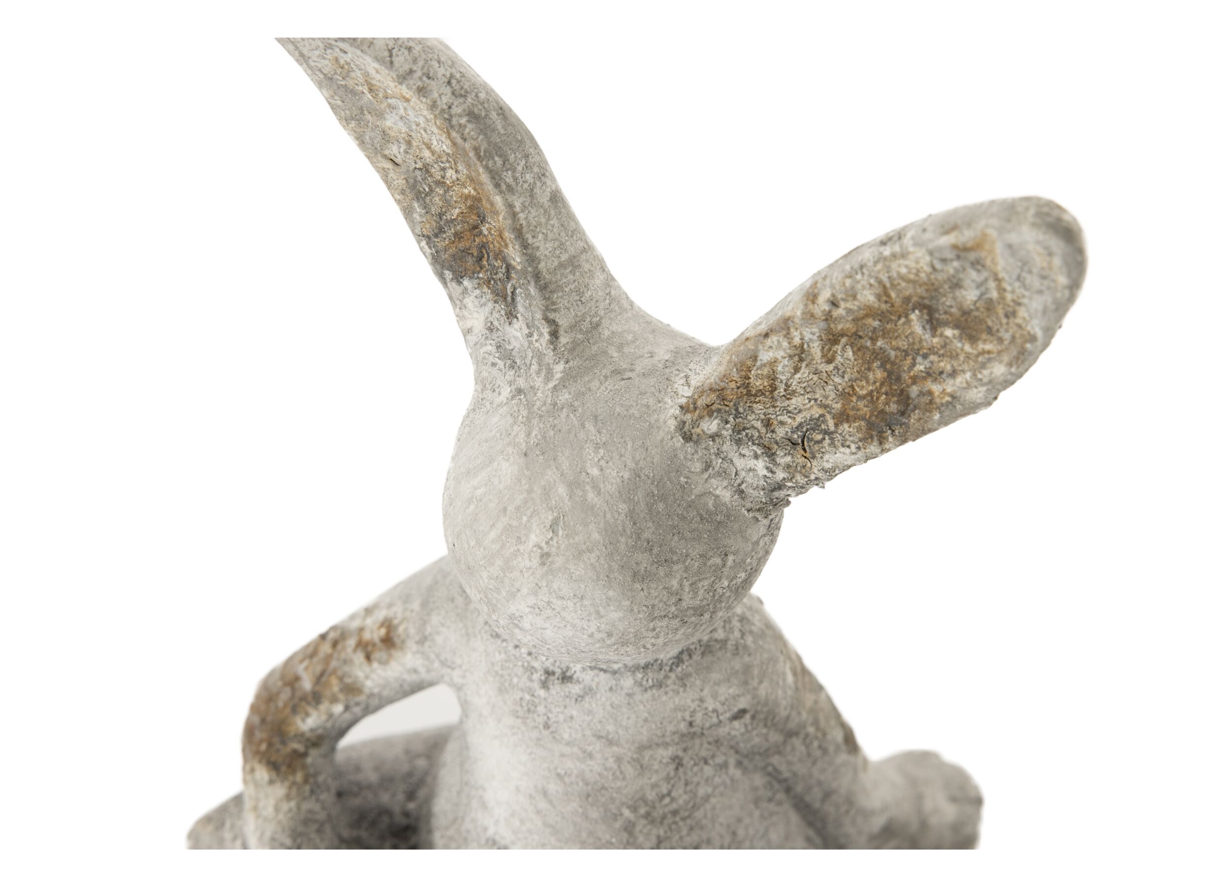 Detail - Statue Rabbit H21cm