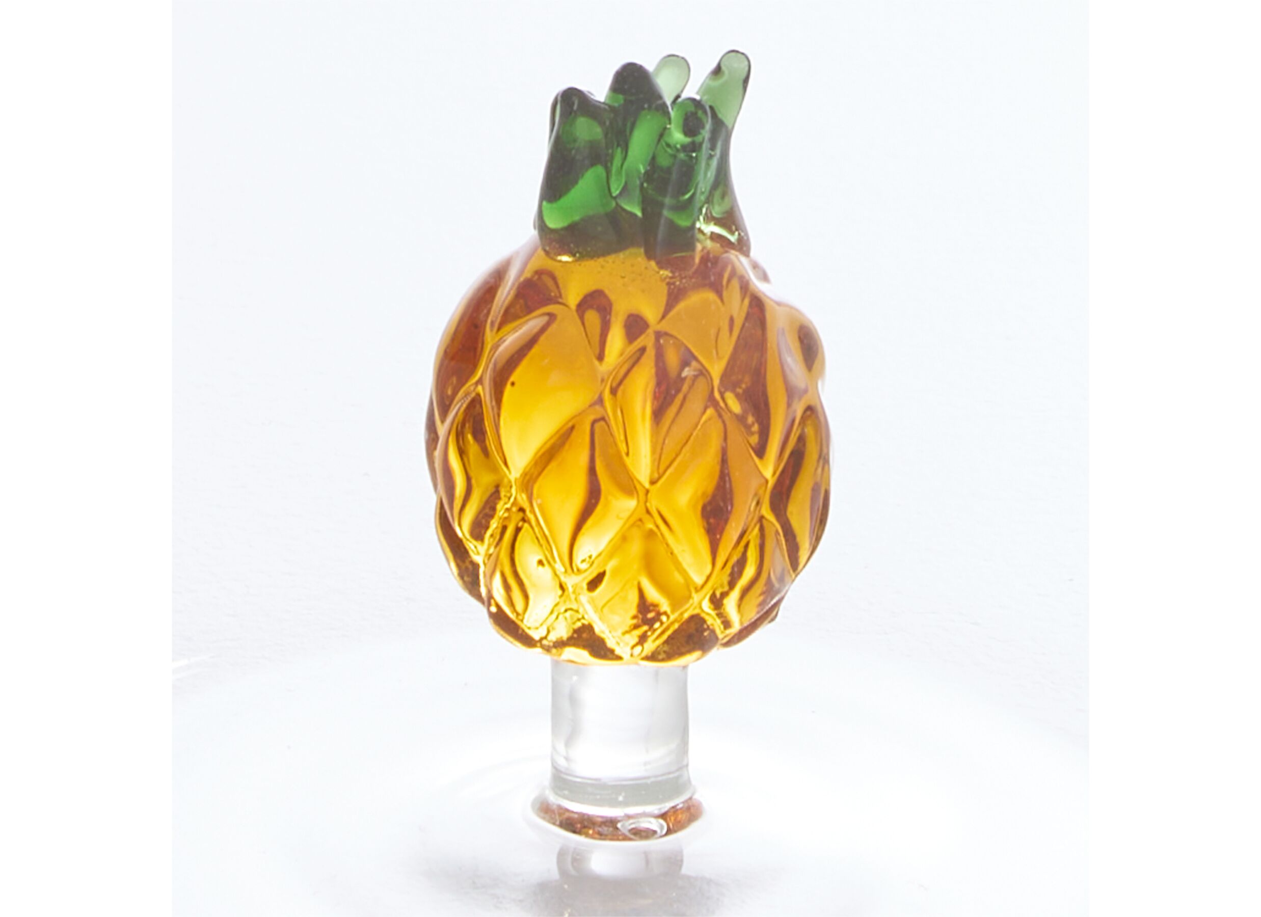 Detail - Verre Nelya 40cl - verre - transparent