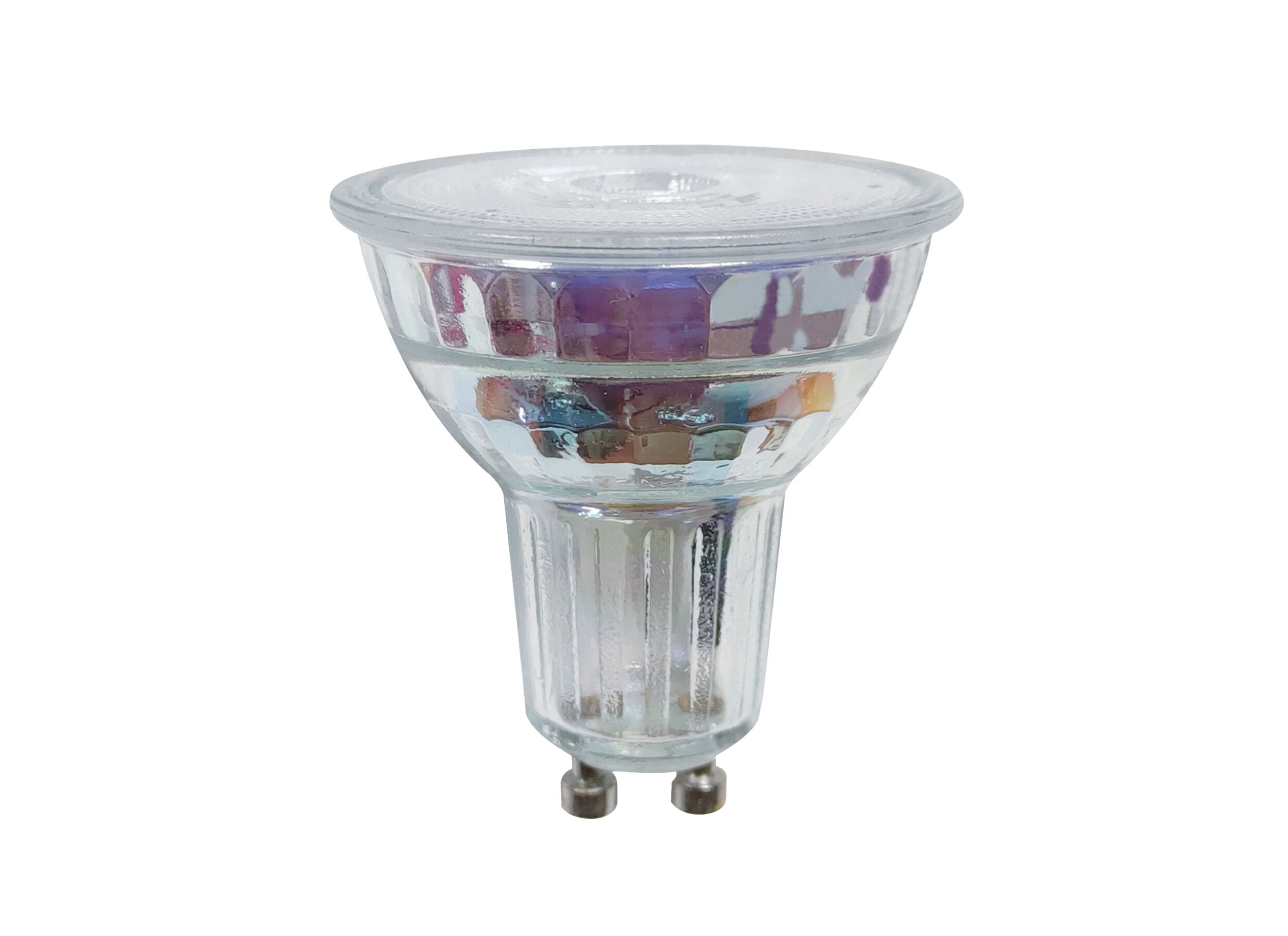Ledlamp Reflector 4.3W GU10 - Ledlamp Reflector 4.3W GU10