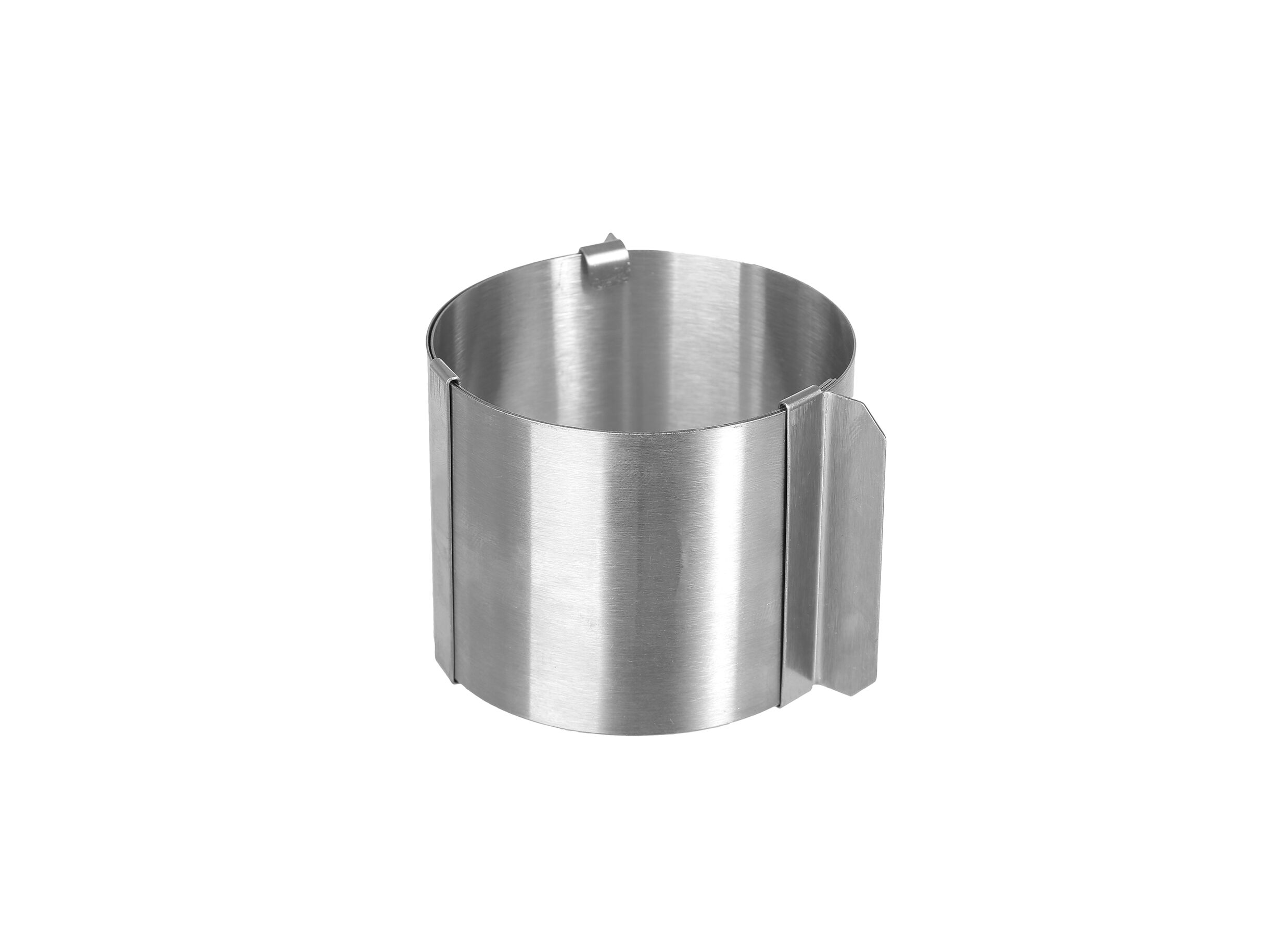 Serveerringen set van 4