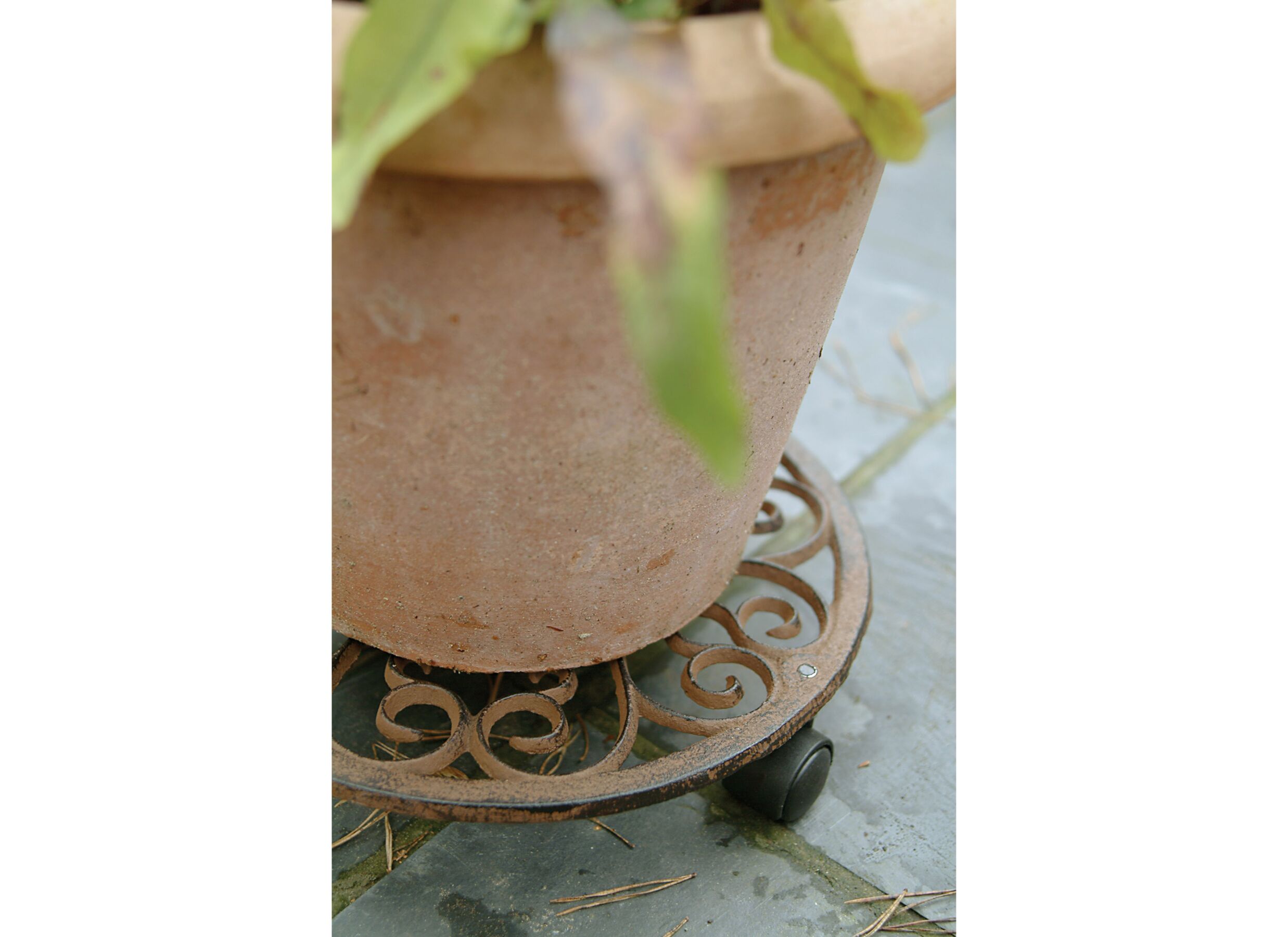 Sfeerfoto - Plantenroller Ø29,3cm